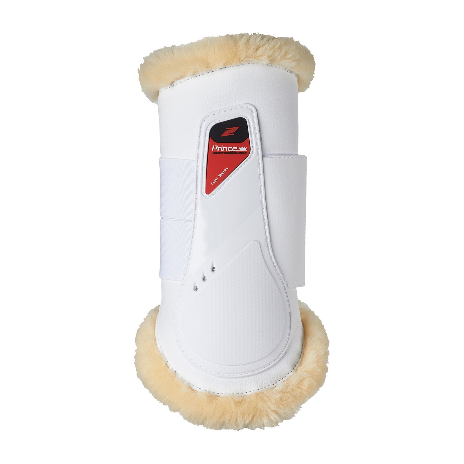 Zandona Prince Sensitive+ taka Leg Protection & Hoof Protection for Horses