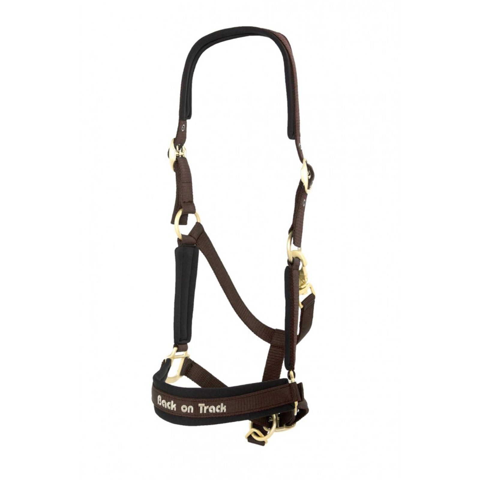 Back on Track Werano Halter Halters & Leads