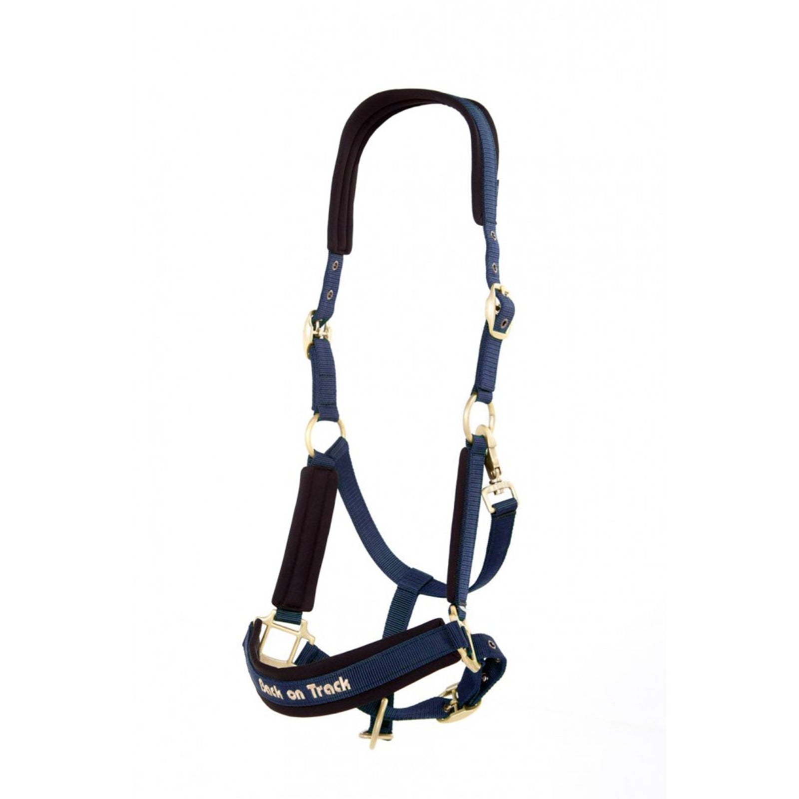 Back on Track Werano Halter Halters & Leads