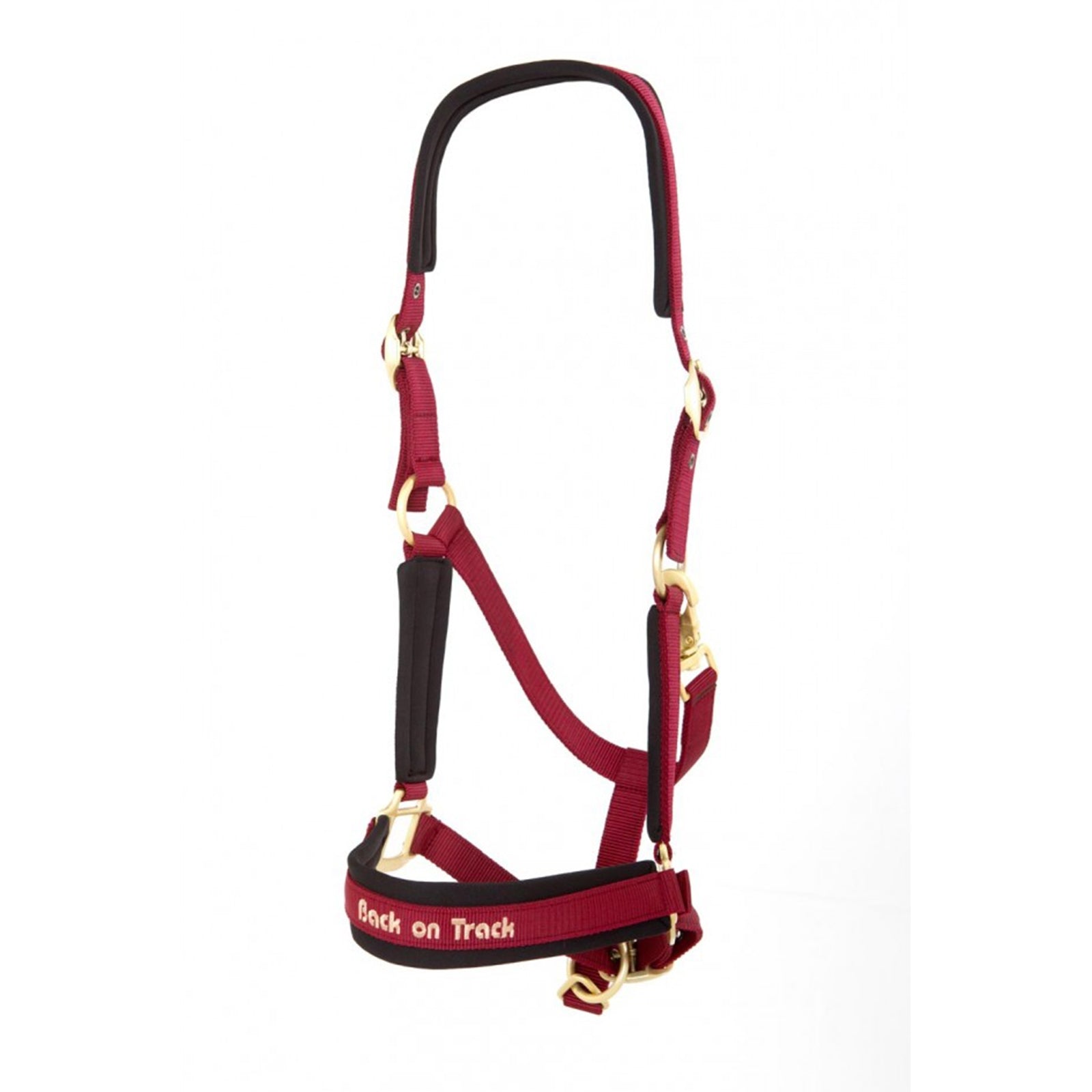 Back on Track Werano Halter Halters & Leads