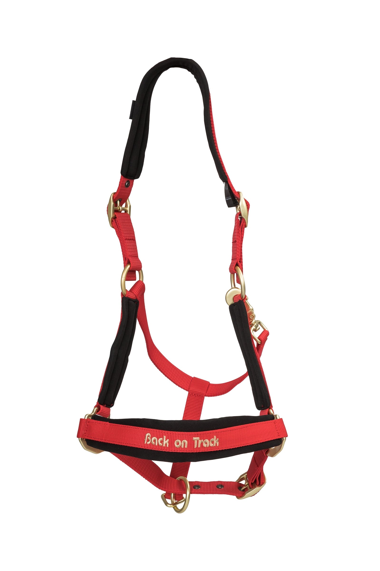 Back on Track Werano Halter Halters & Leads