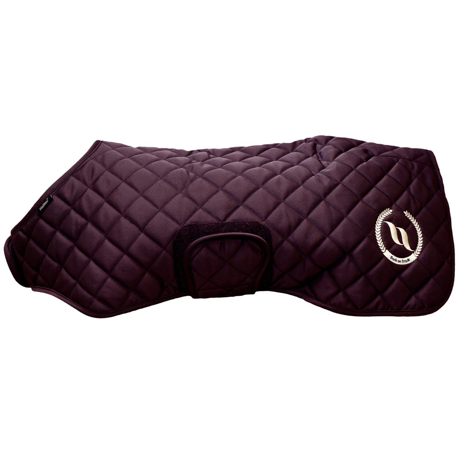 Back on Track Night Collection Dog Rug Dog Accesories