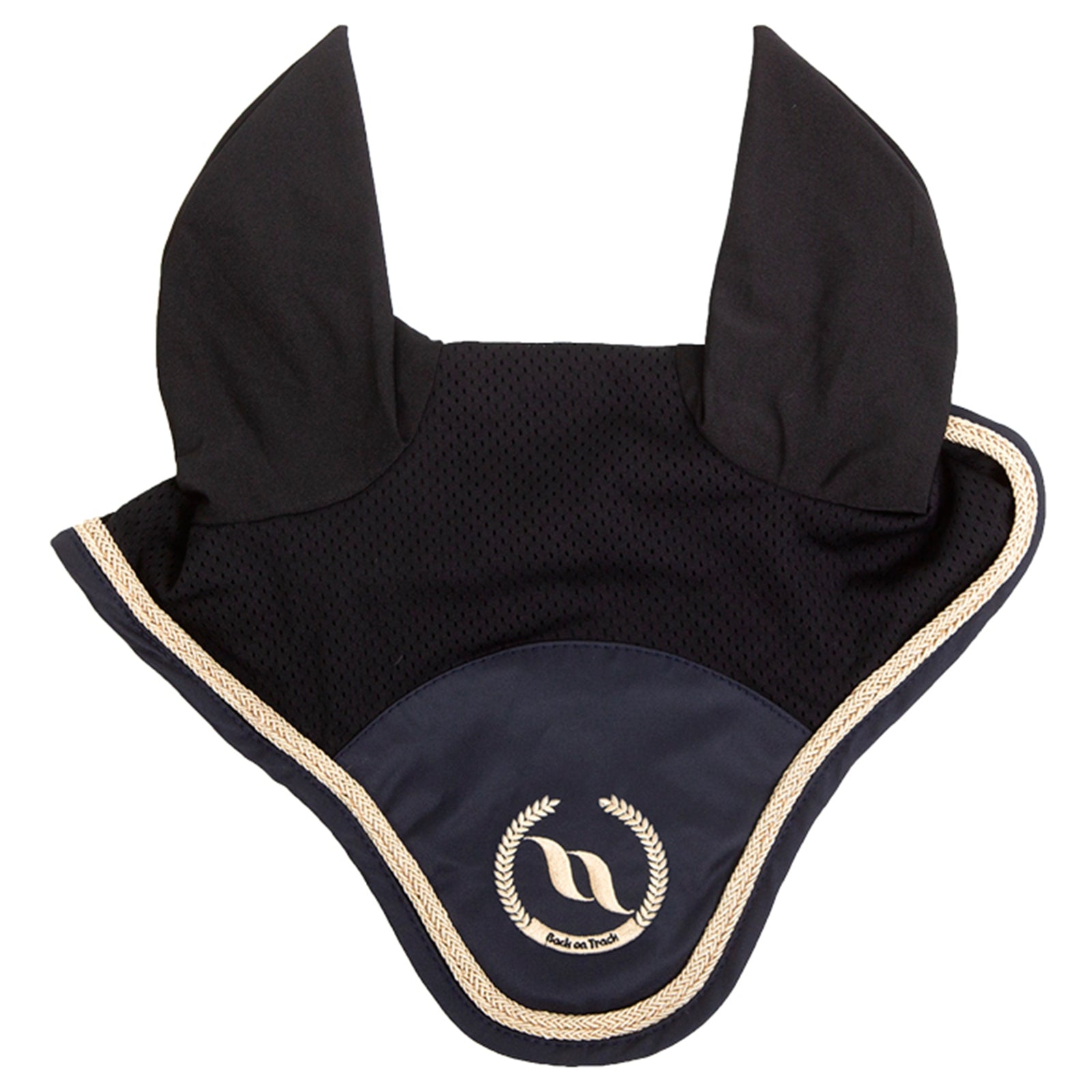 Back on Track Nights Collection Korvahuppu Welltex®-materiaalilla Satulahuovat