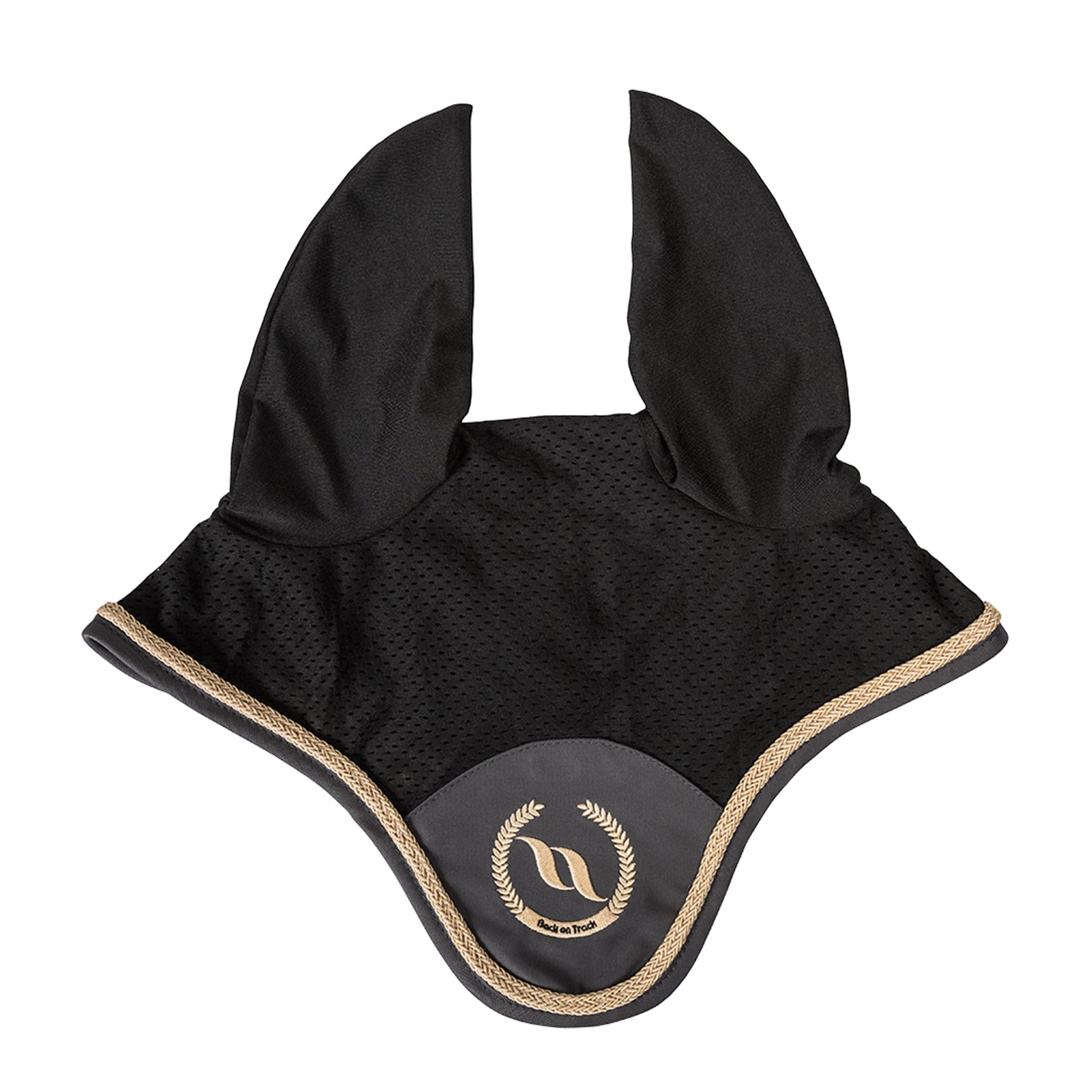 Back on Track Nights Collection Korvahuppu Welltex®-materiaalilla Satulahuovat