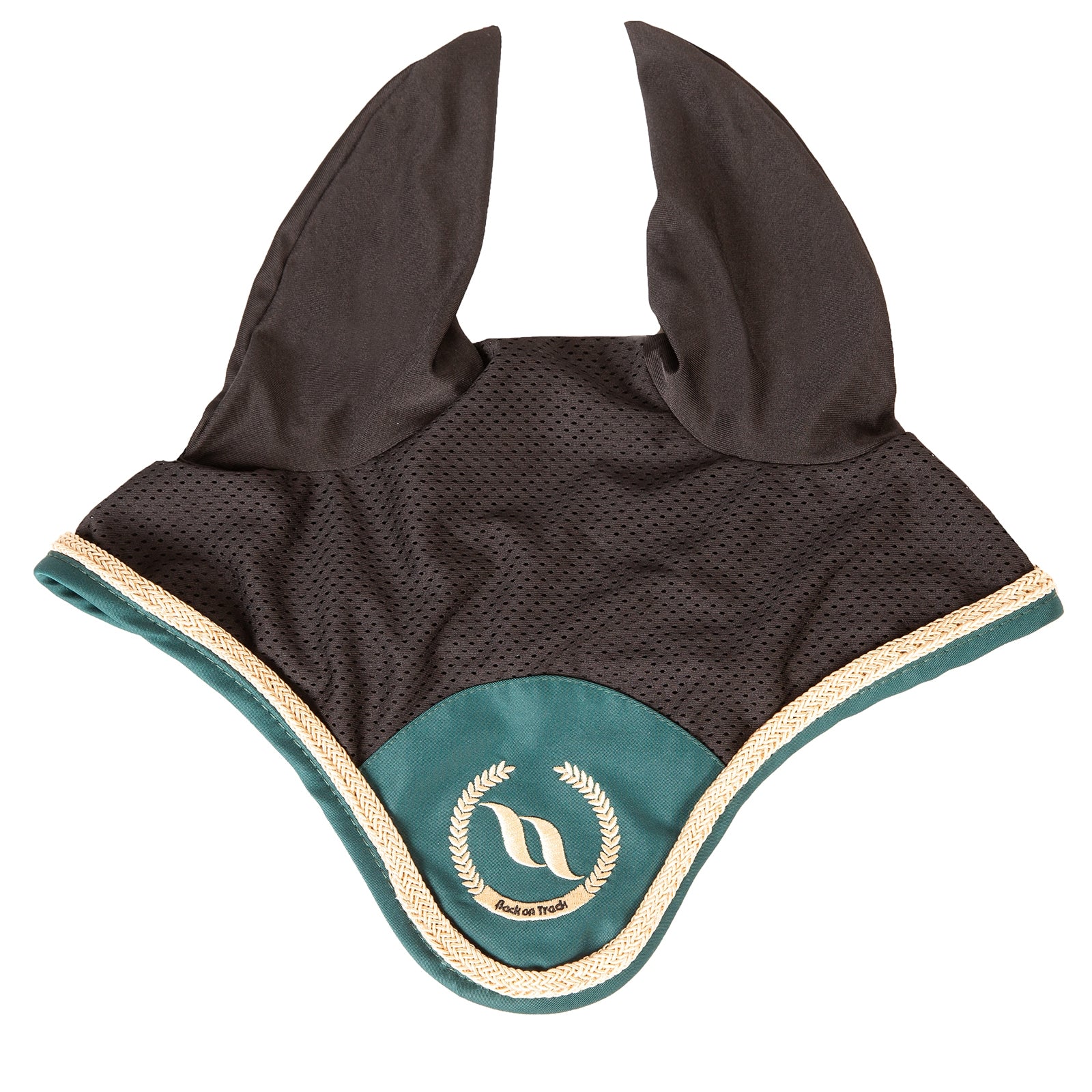 Back on Track Nights Collection Korvahuppu Welltex®-materiaalilla Satulahuovat