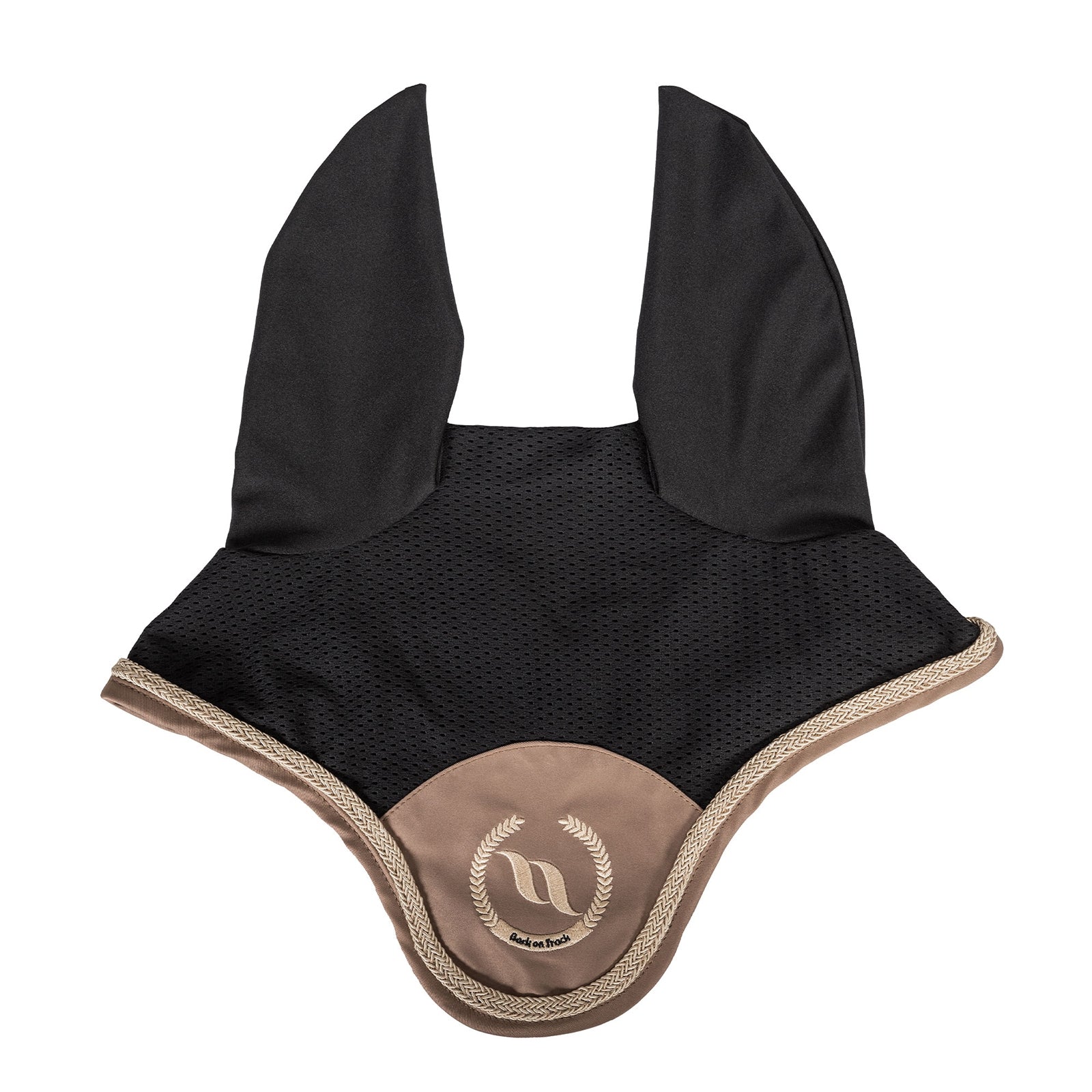 Back on Track Nights Collection Korvahuppu Welltex®-materiaalilla Satulahuovat