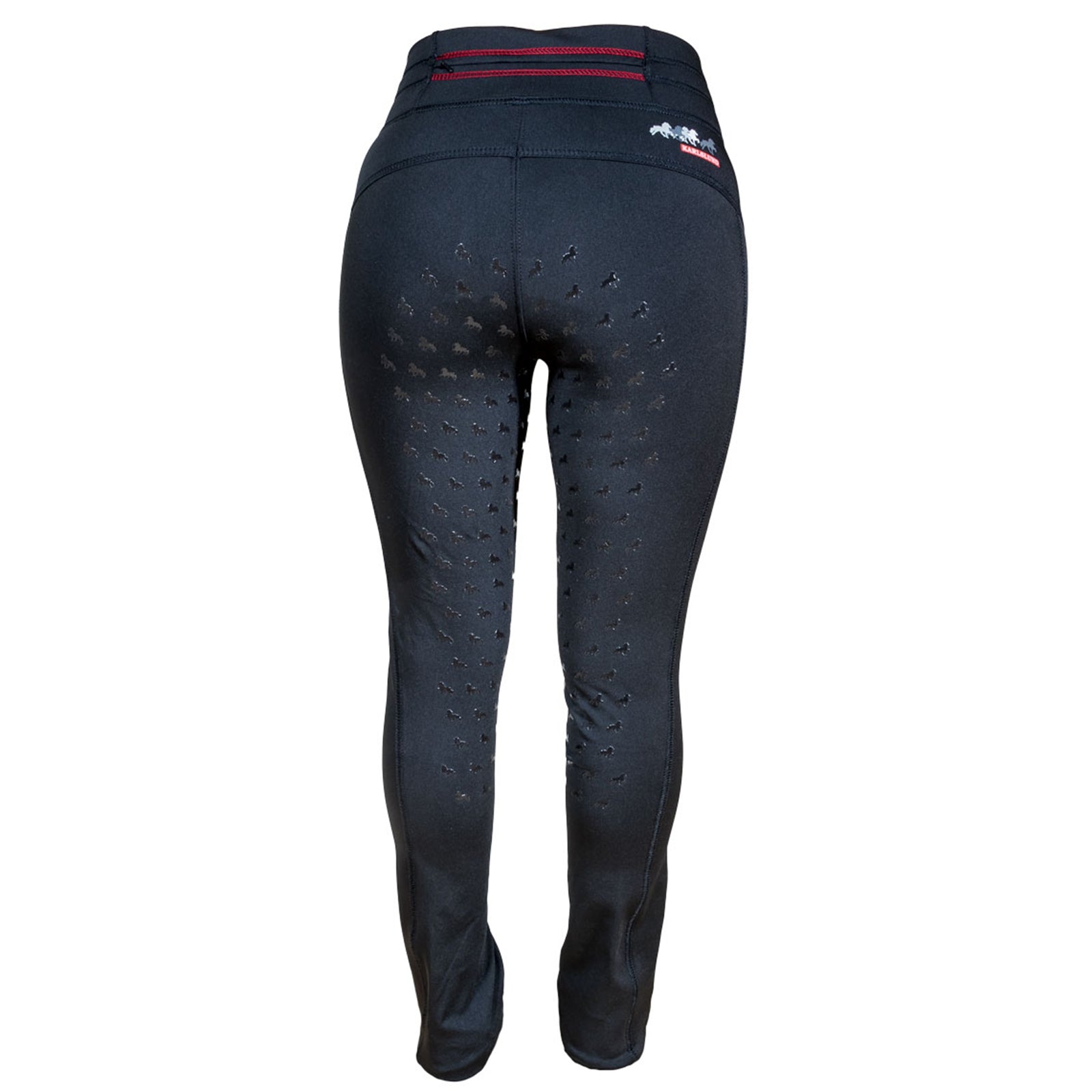 Karlslund Galdur Naisten Jodhpur Ratsastusleggingsit Womens Breeches