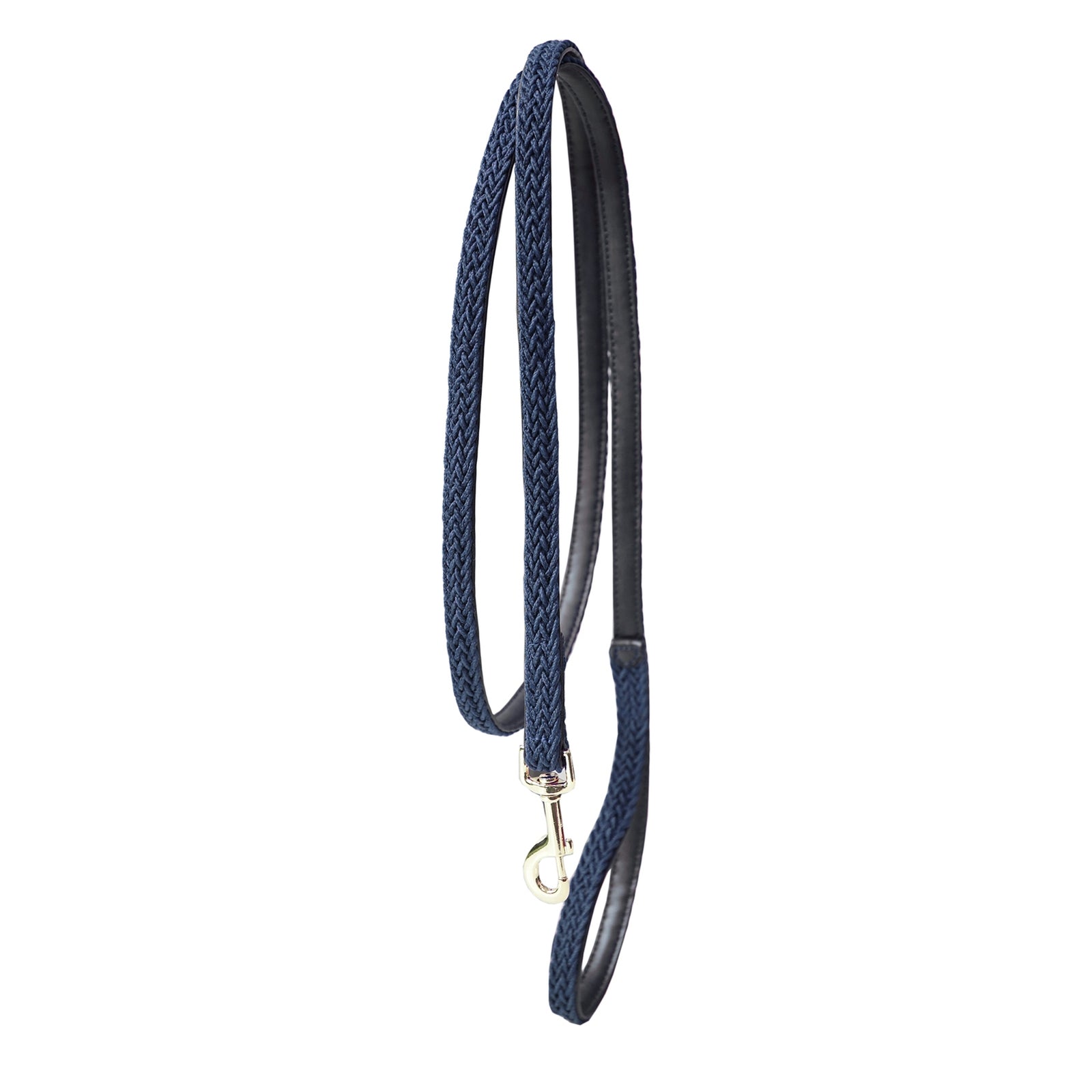Kentucky Dogwear Plaited Nylon Dog Lead -talutushihna Koiratarvikkeet