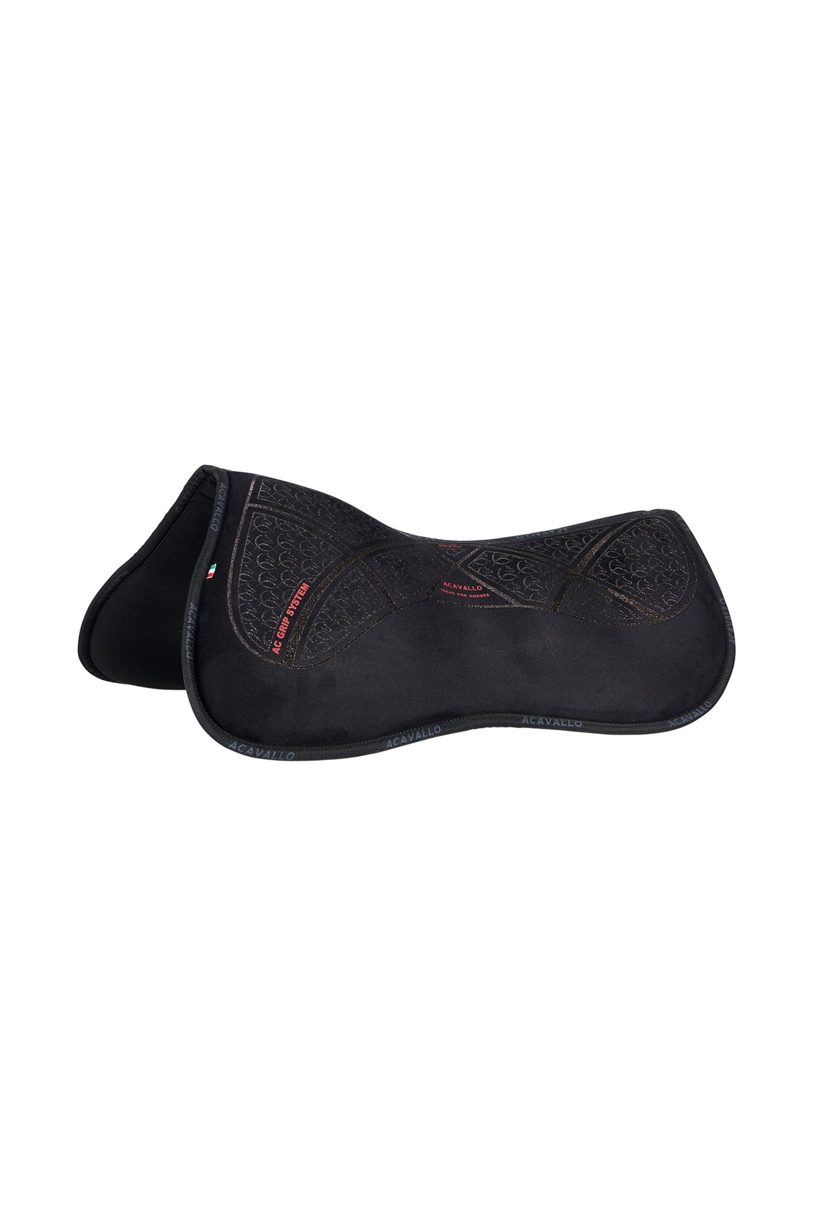 Acavallo AC-Grip system romaani muistivaahdolla Satulahuovat