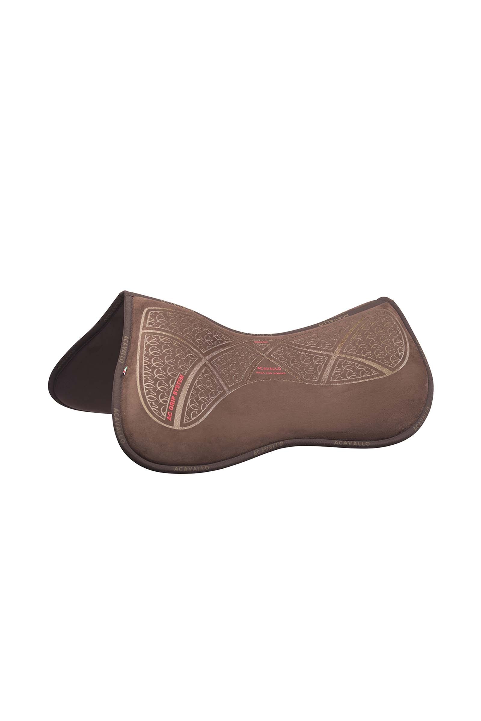 Acavallo AC-Grip system romaani muistivaahdolla Satulahuovat