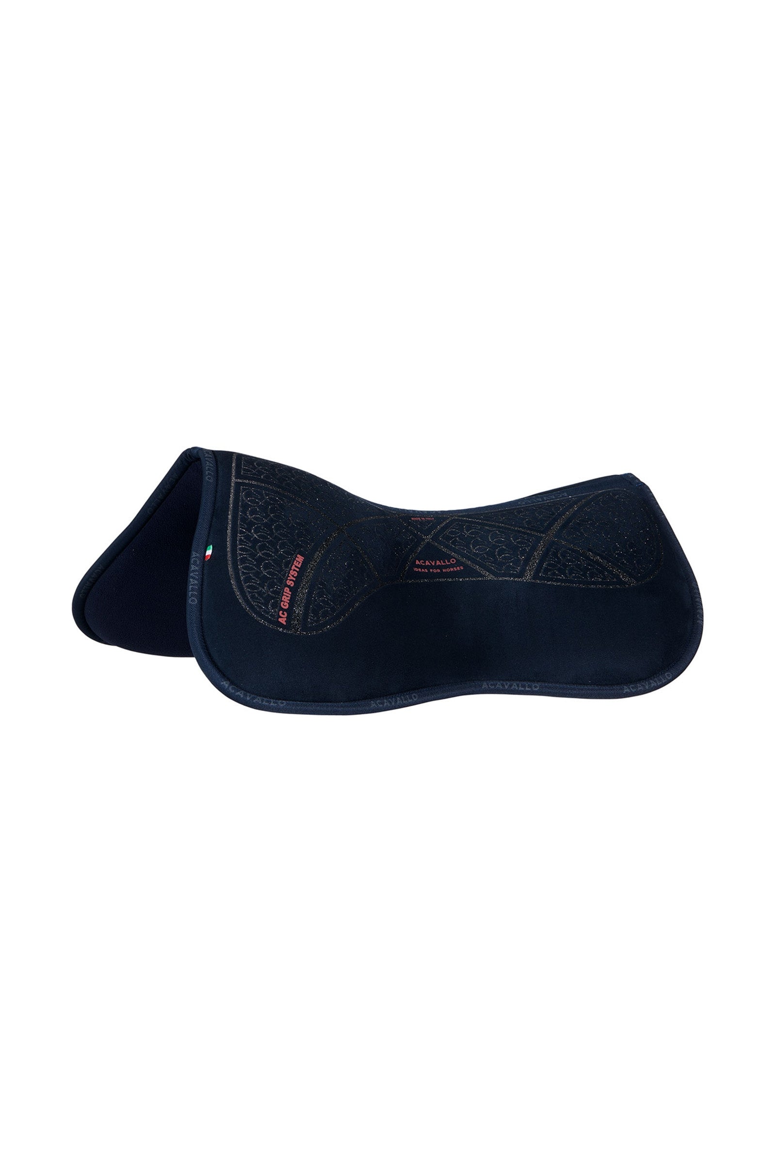 Acavallo AC-Grip system romaani muistivaahdolla Satulahuovat