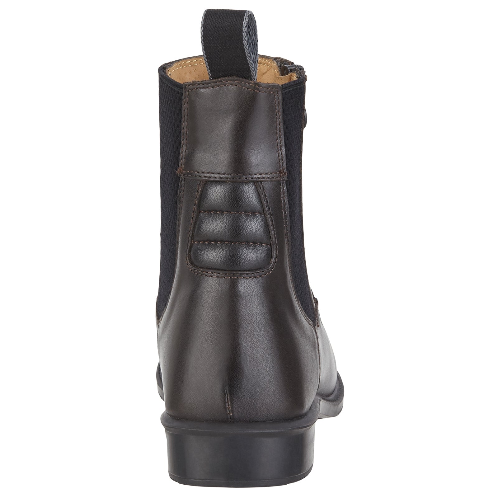 Suedwind Footwear Legacy Side Zip Milano Jodhpur Boots Riding Boots & Riding Shoes