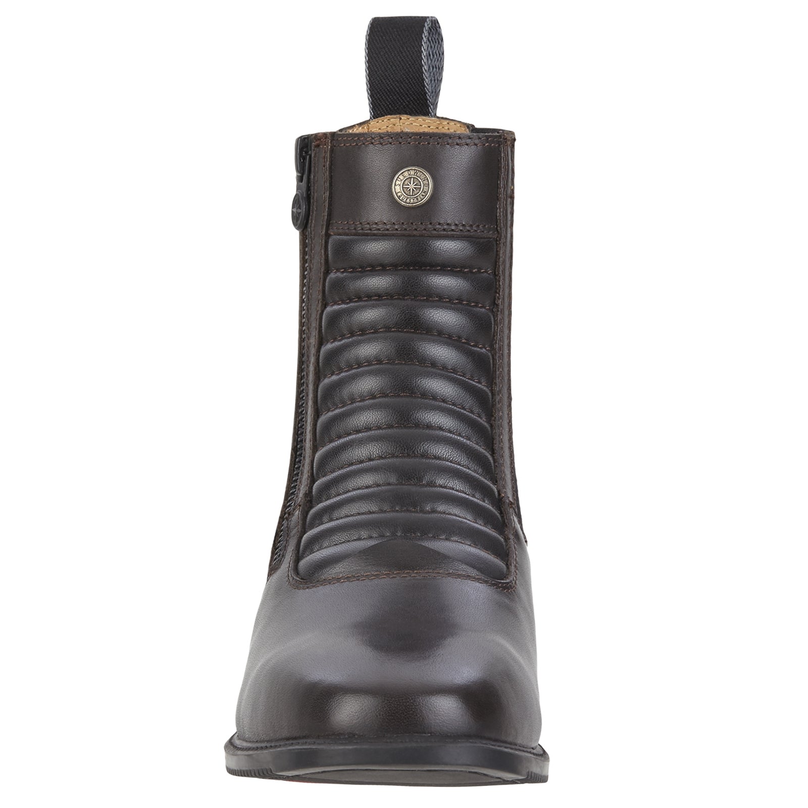 Suedwind Footwear Legacy Side Zip Milano Jodhpur Boots Riding Boots & Riding Shoes