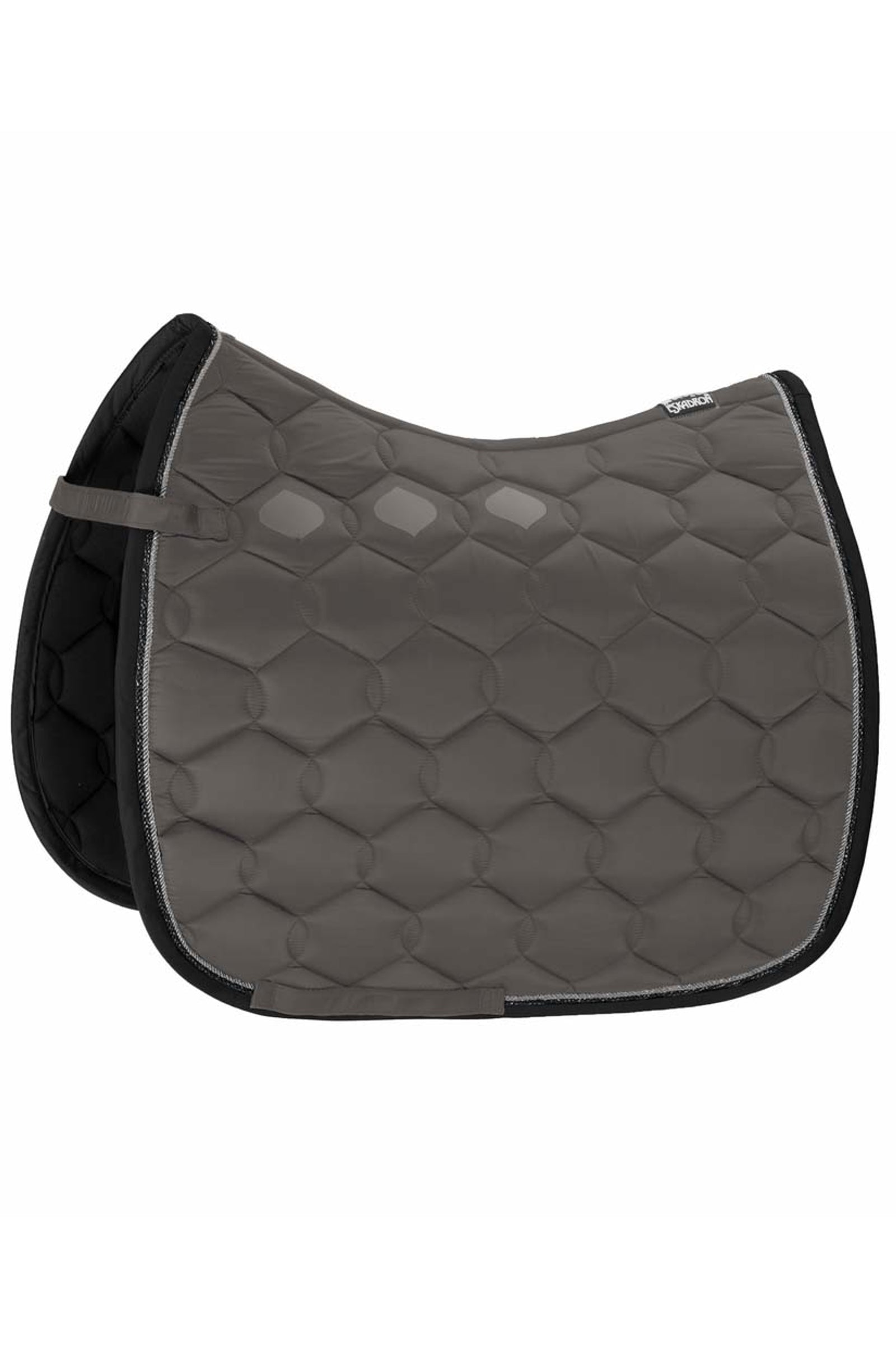 Eskadron Glossy Wave Contrast yleissatulahuopa Satulahuovat