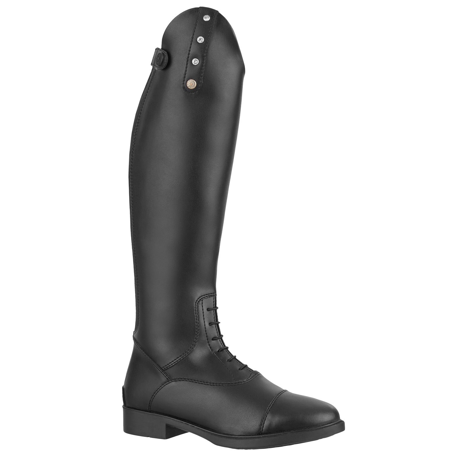 Suedwind Footwear Lasten Kimaltelevat Talvisaappaat, Lapset Ratsastussaappaat, -kengät & chapsit