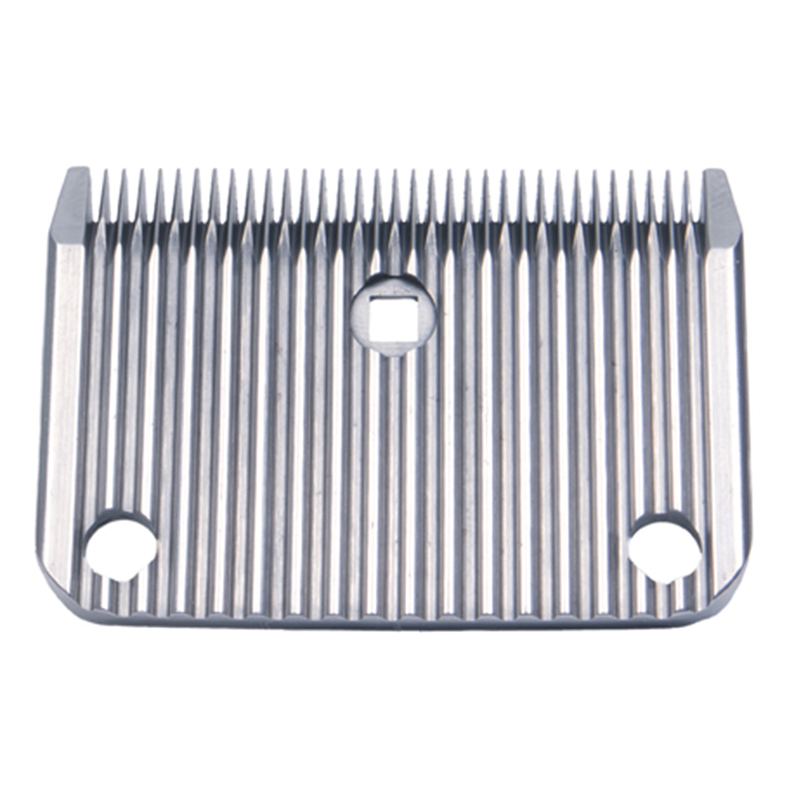 Lister leikkuuteräsetti A2/AC medium, 2,5 mm Klippaus