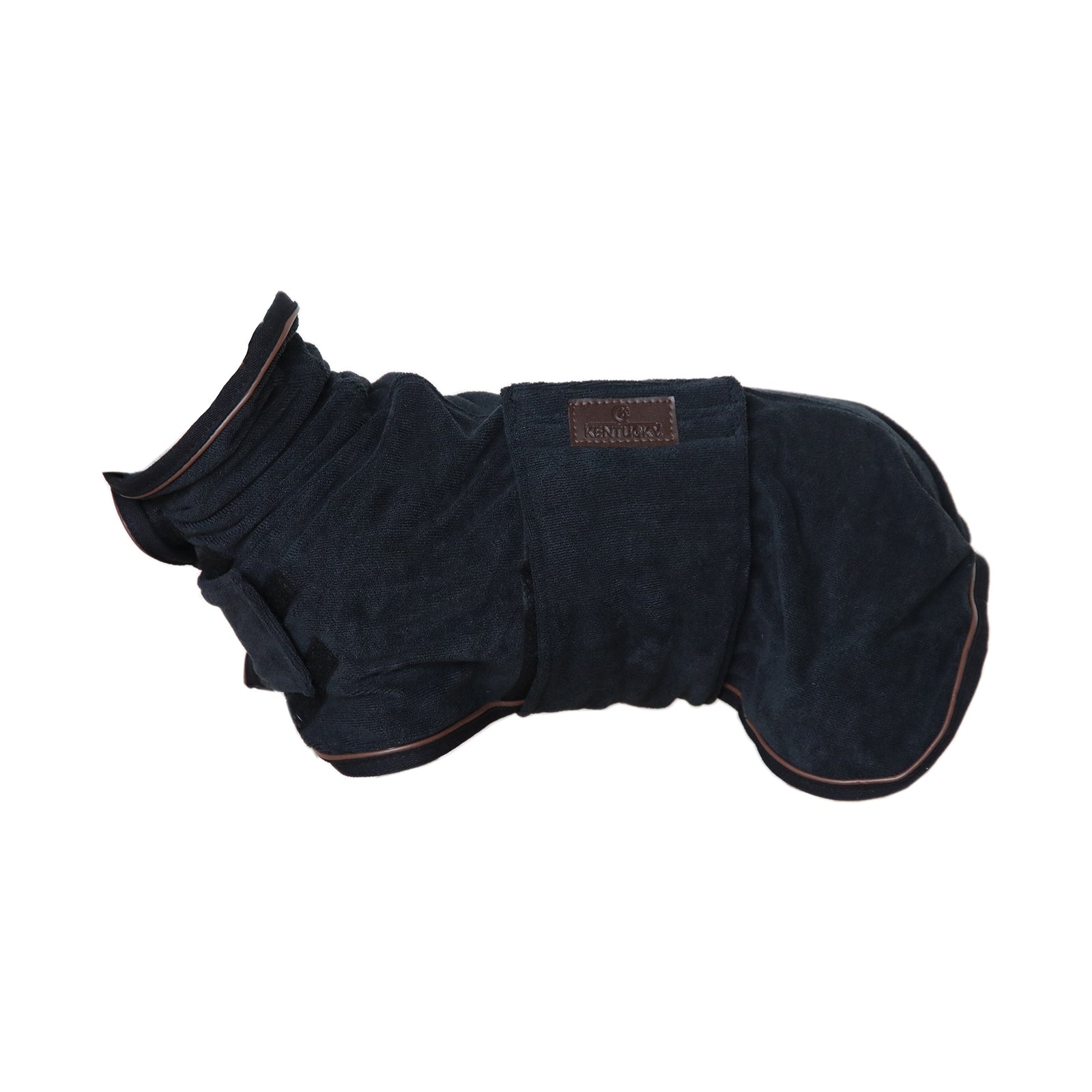 Kentucky Dogwear Dog Coat Towel -koiranloimi Koiratarvikkeet