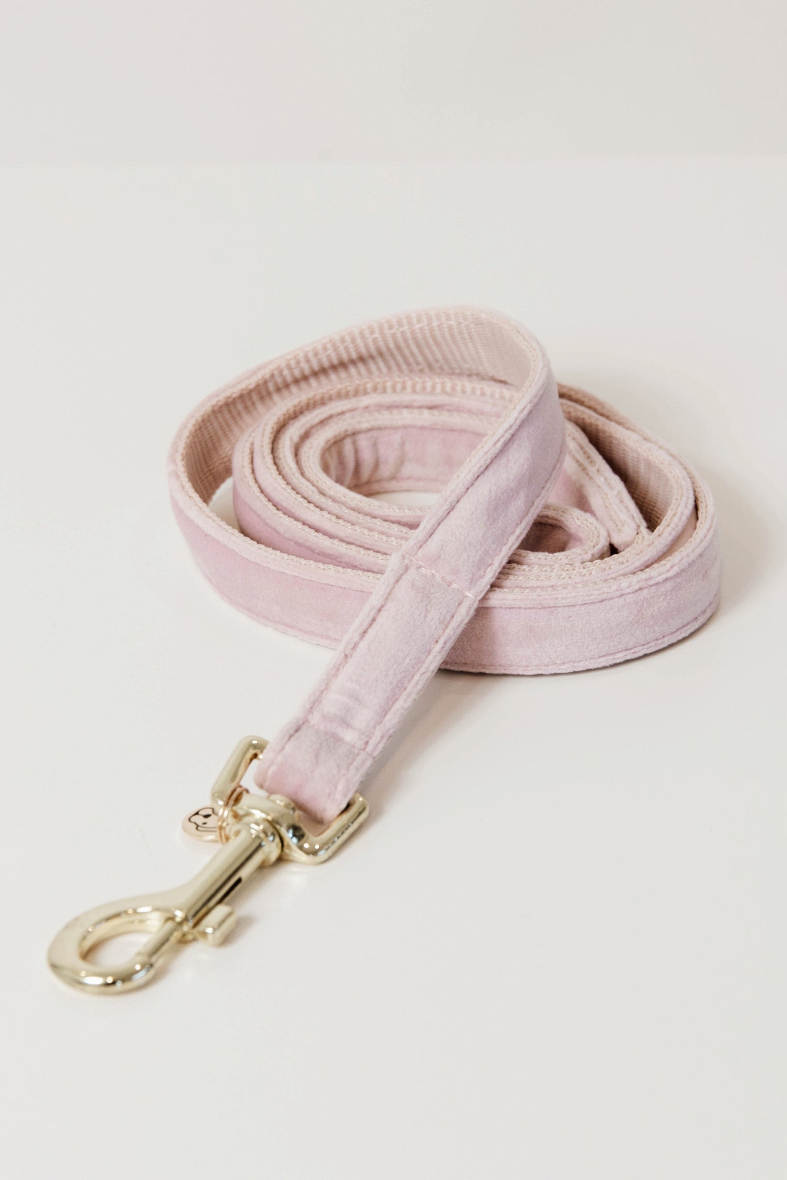 Kentucky Dogwear Dog Lead Velvet -talutushihna Koiratarvikkeet