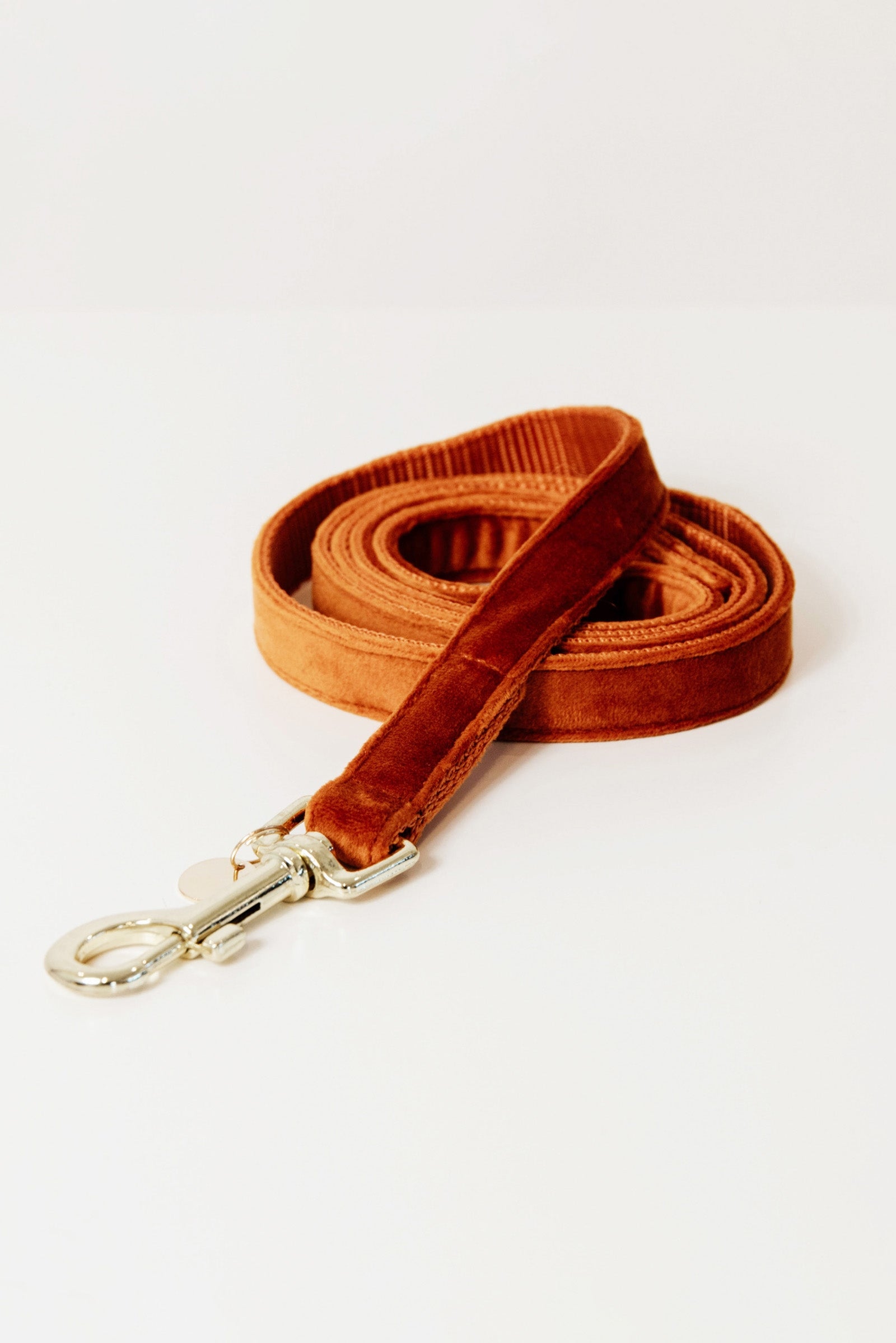 Kentucky Dogwear Dog Lead Velvet -talutushihna Koiratarvikkeet
