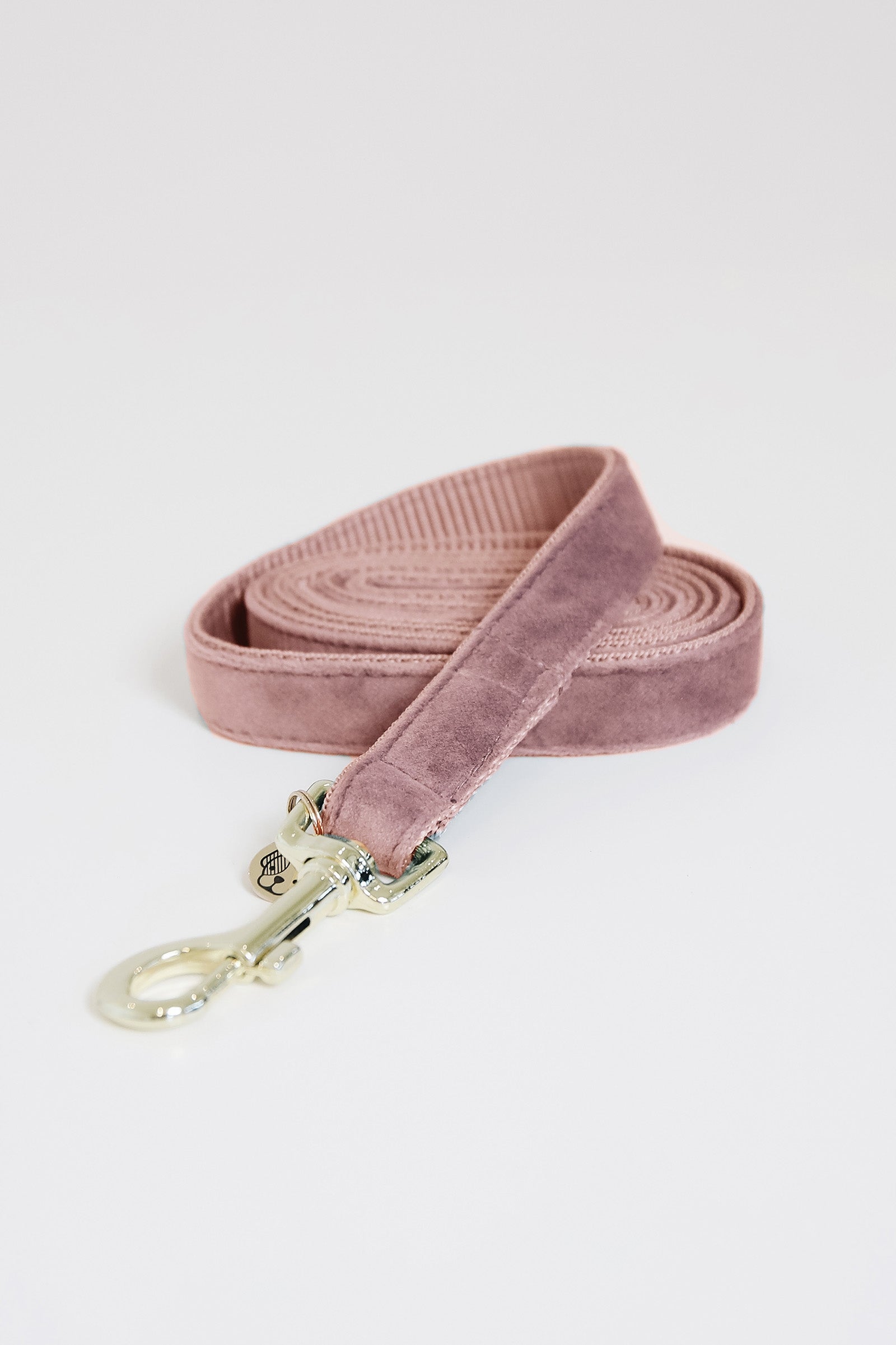 Kentucky Dogwear Dog Lead Velvet -talutushihna Koiratarvikkeet