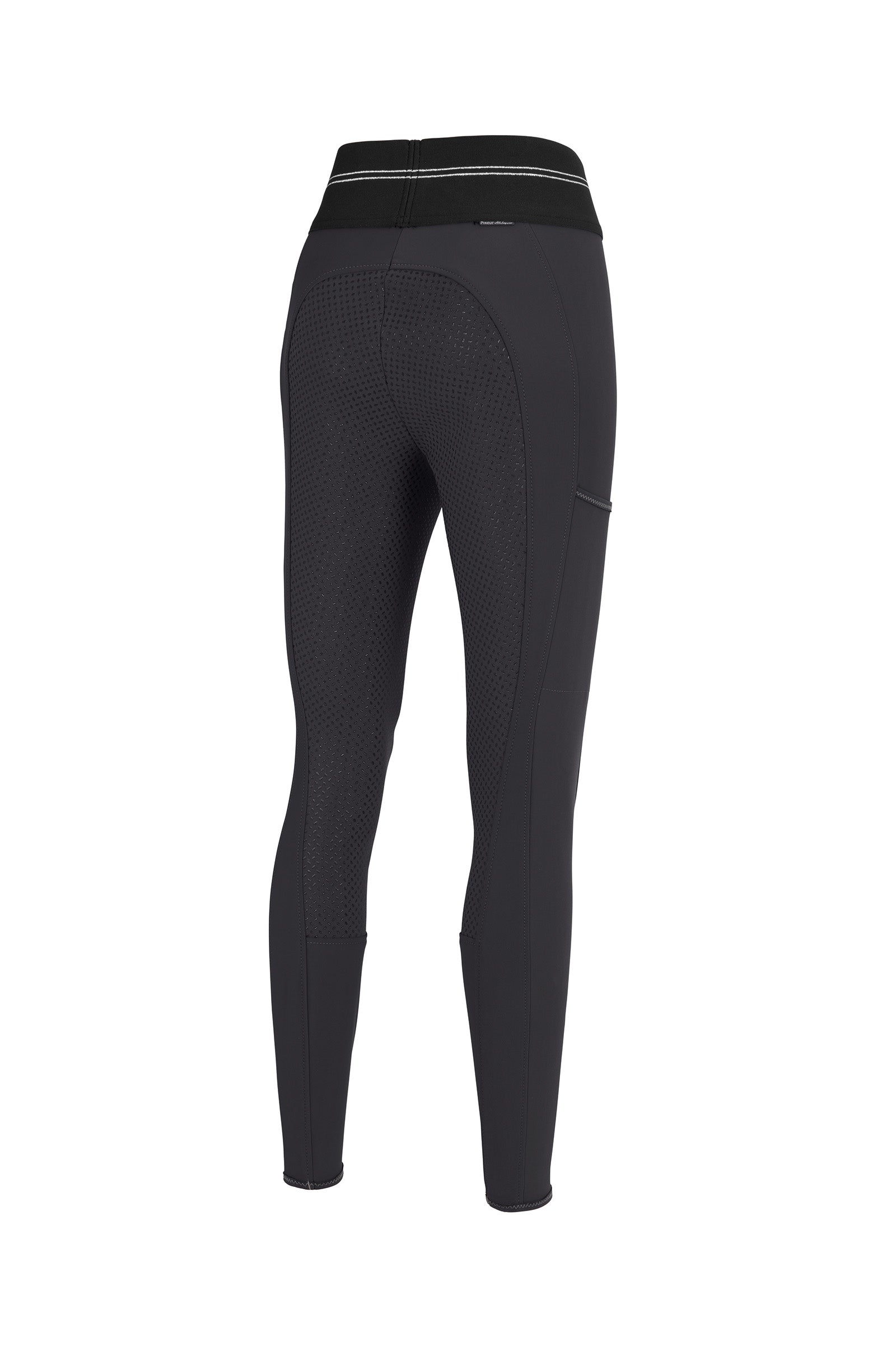 Pikeur Gia Grip Athleisure Ii ratsastushousut kokopaikoilla Womens Breeches