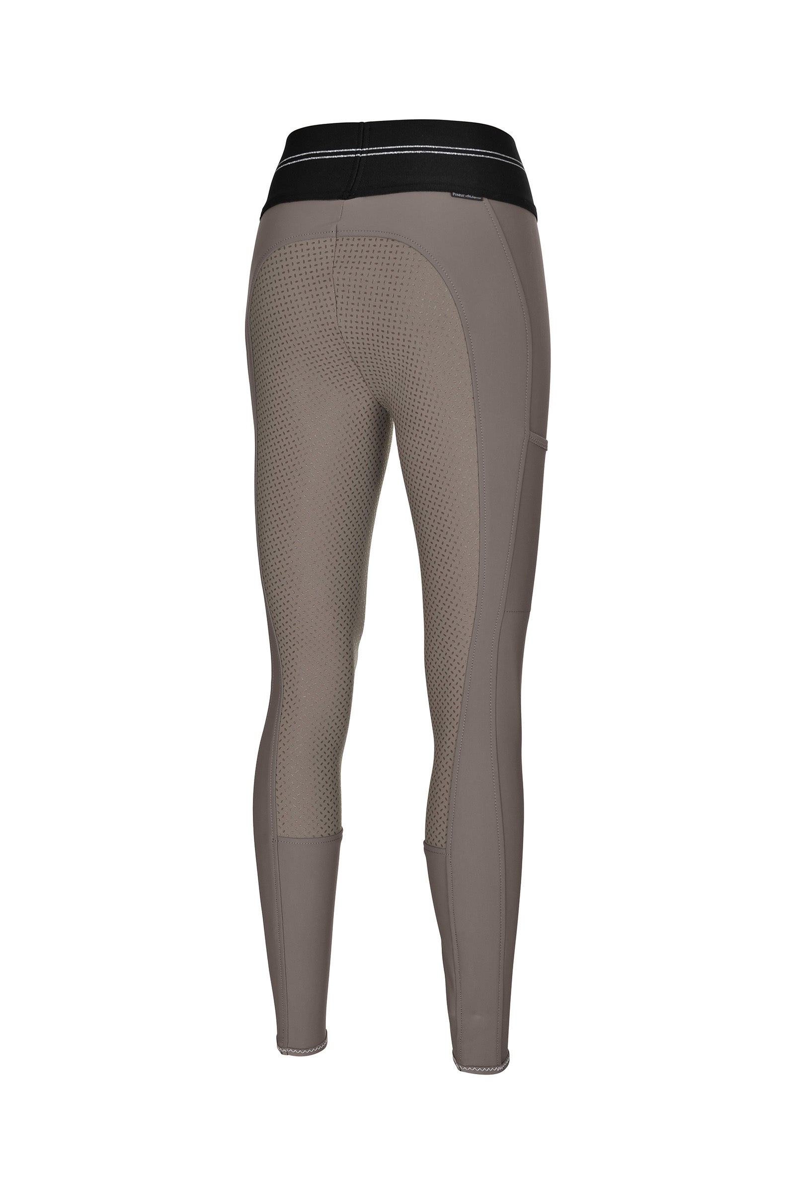 Pikeur Gia Grip Athleisure Ii ratsastushousut kokopaikoilla Womens Breeches