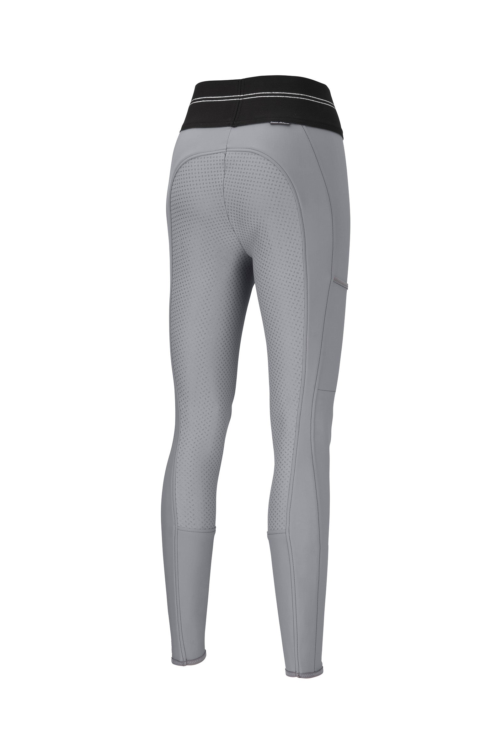 Pikeur Gia Grip Athleisure Ii ratsastushousut kokopaikoilla Womens Breeches