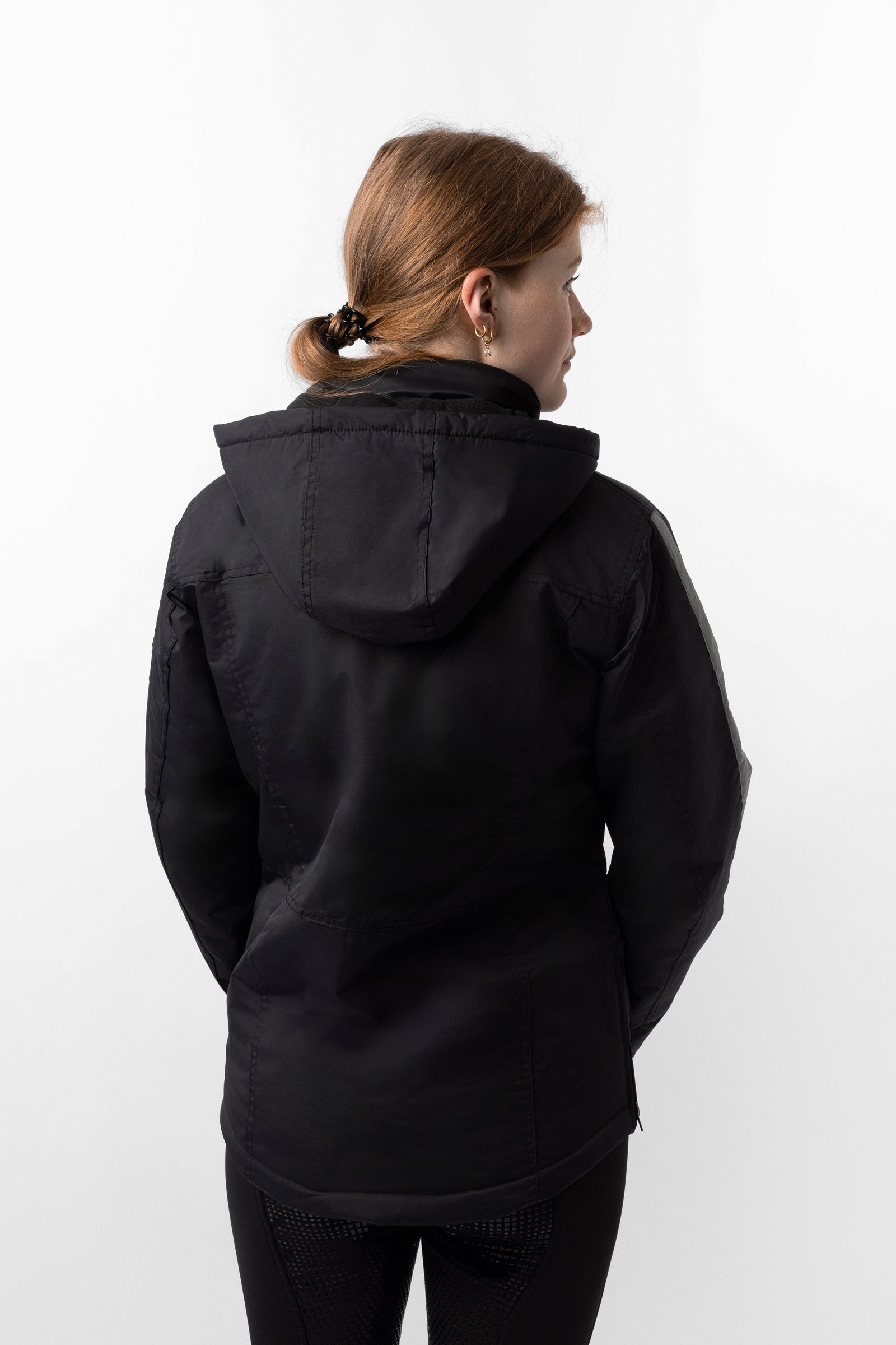 Horze WinterRider Riding Jacket Women’s Riding Clothing