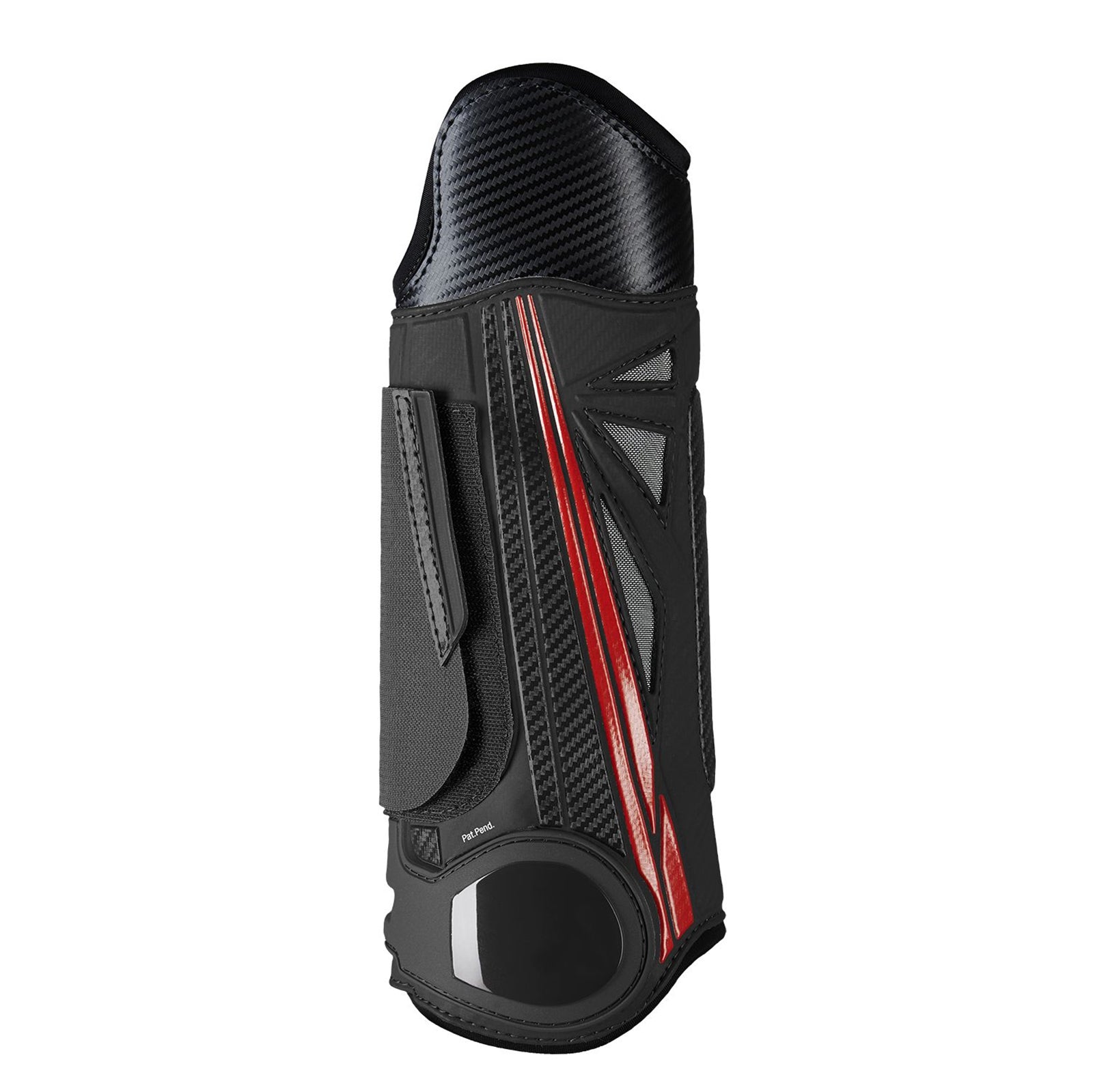 Zandona Carbon Air X-country EP suojat takajalkoihin Leg Protection & Hoof Protection for Horses