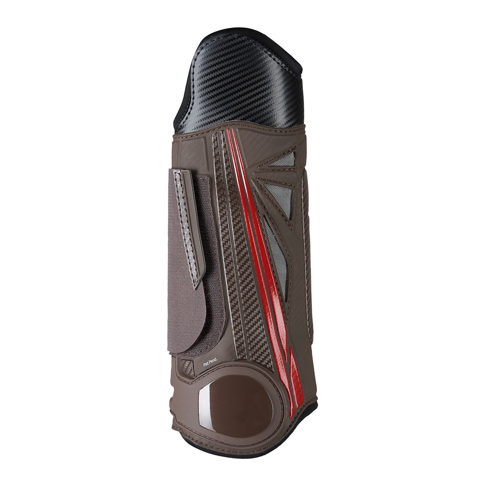 Zandona Carbon Air X-country EP suojat takajalkoihin Leg Protection & Hoof Protection for Horses