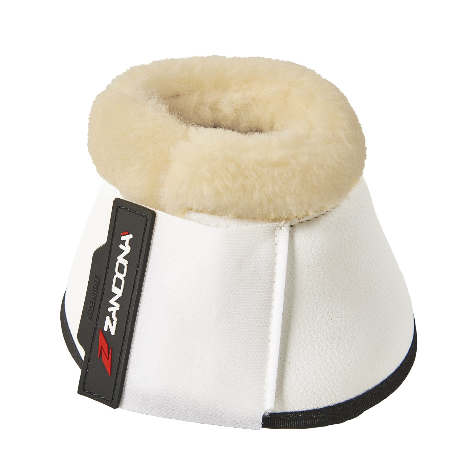 Zandona Royal Bell Boots Leg Protection & Hoof Protection for Horses