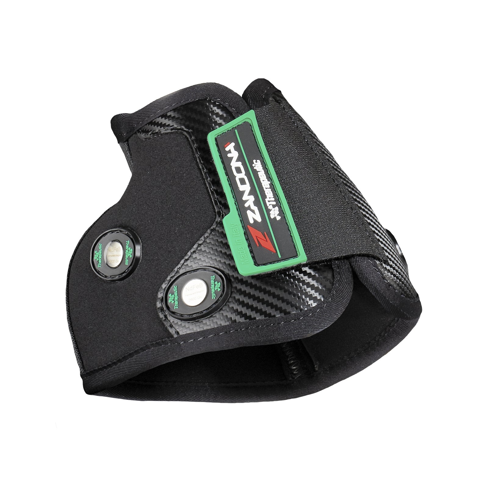 Zandona Therapeutic putsit Leg Protection & Hoof Protection for Horses