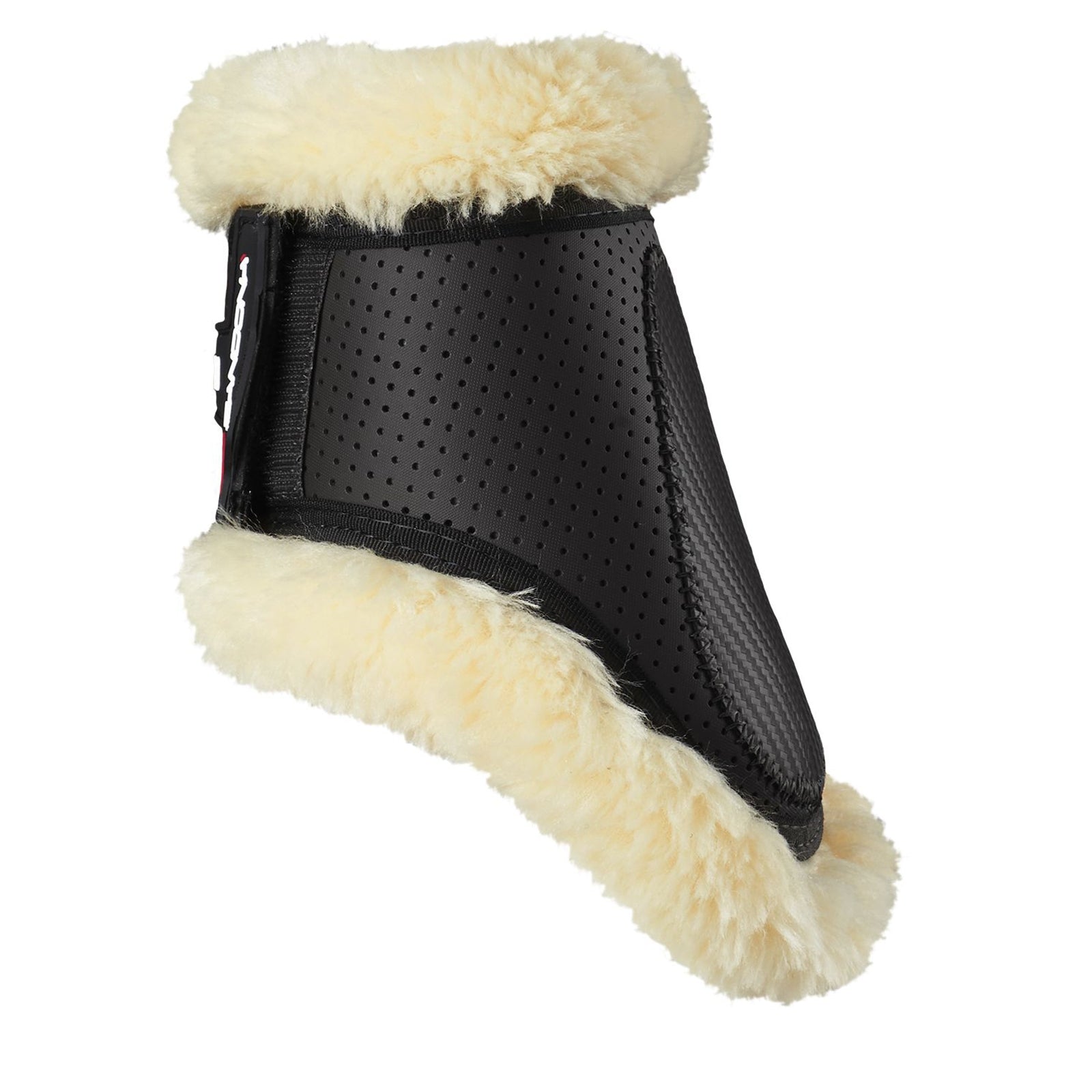 Zandona Tournout Boot 2.0 Rear Short Leg Protection & Hoof Protection for Horses