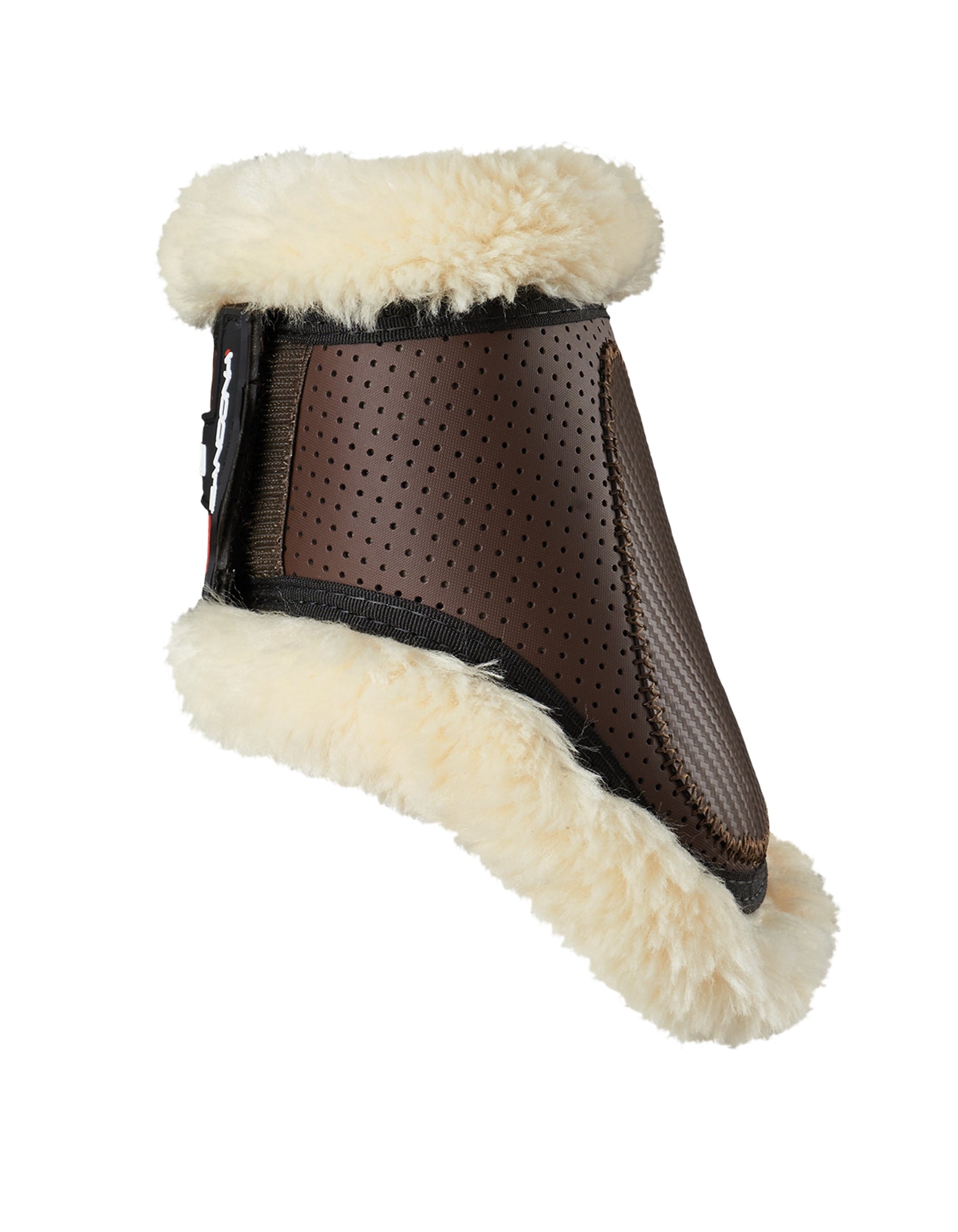 Zandona Turnout 2.0 suojat takajalkoihin, lyhyet Leg Protection & Hoof Protection for Horses
