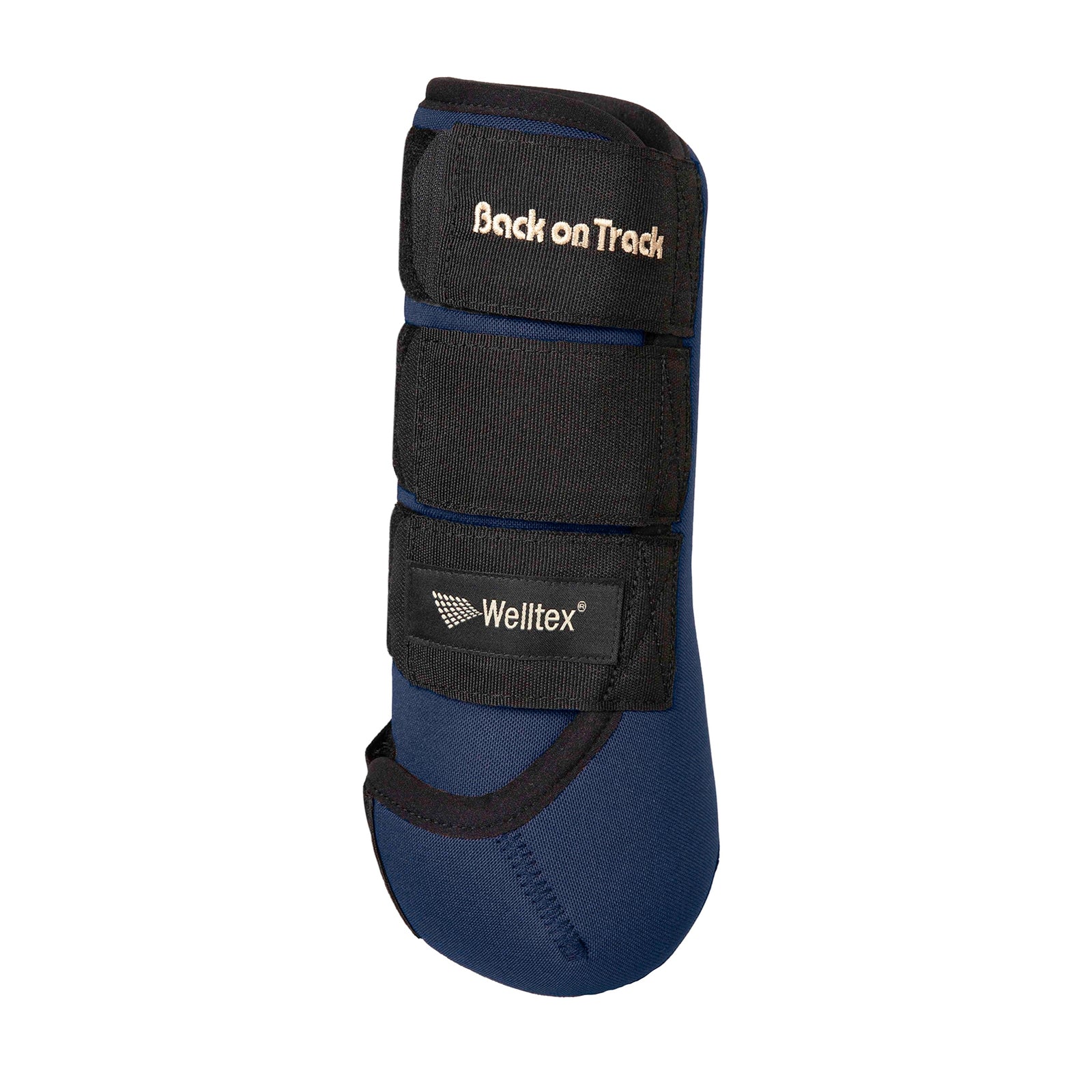 Back on Track OPAL Front Leg Exercise Boots Leg & Hoof Protection