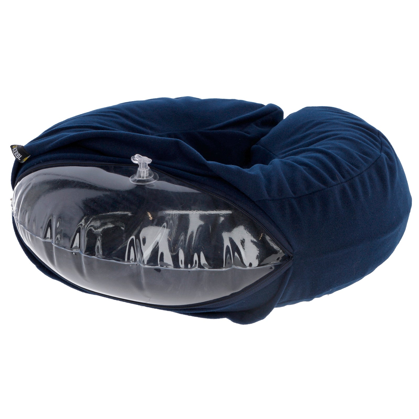 Kerbl Inflatable Dog Neck Collar 18-30cm Dog Accesories