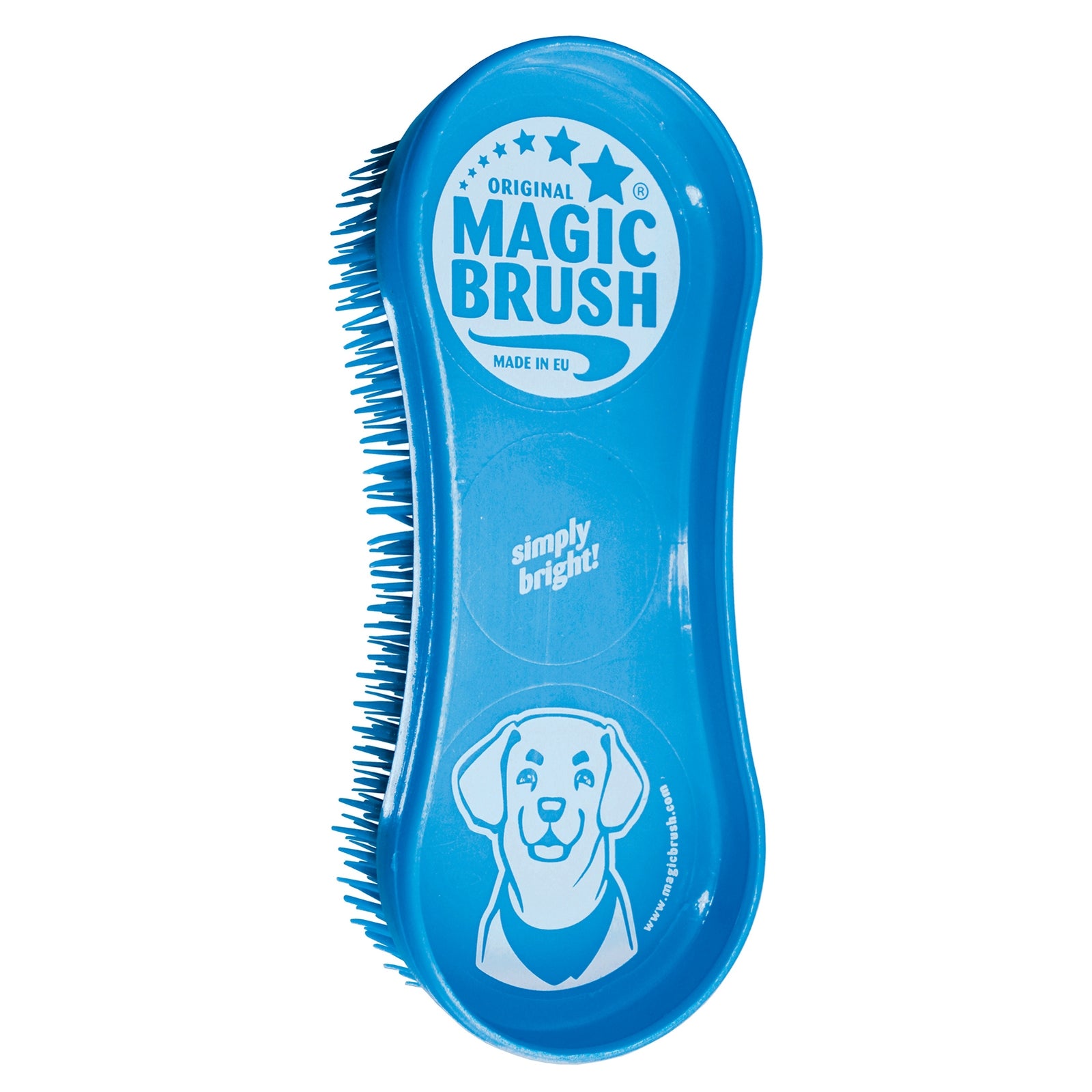 Kerbl Magic koiran harja Koiratarvikkeet