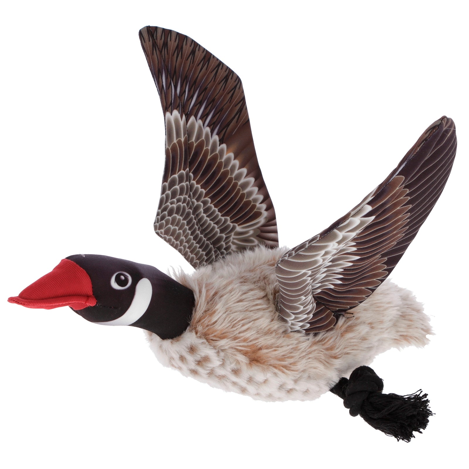 Kerbl Nils ankka plyysilelu koiralle, 38 cm Koiratarvikkeet