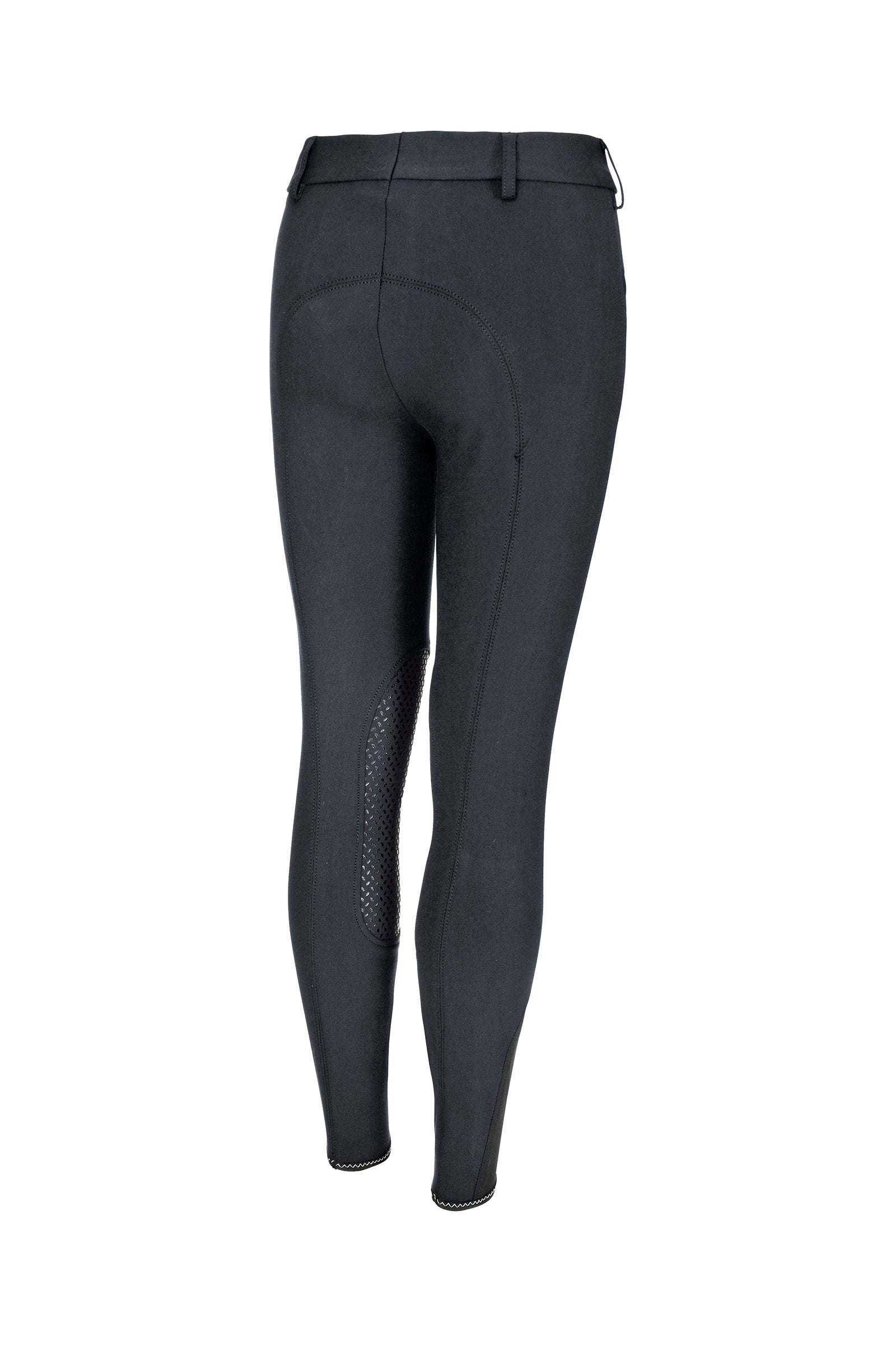 Pikeur Brooklyn Grip Kids Kneepatch Breeches Kids Apparel