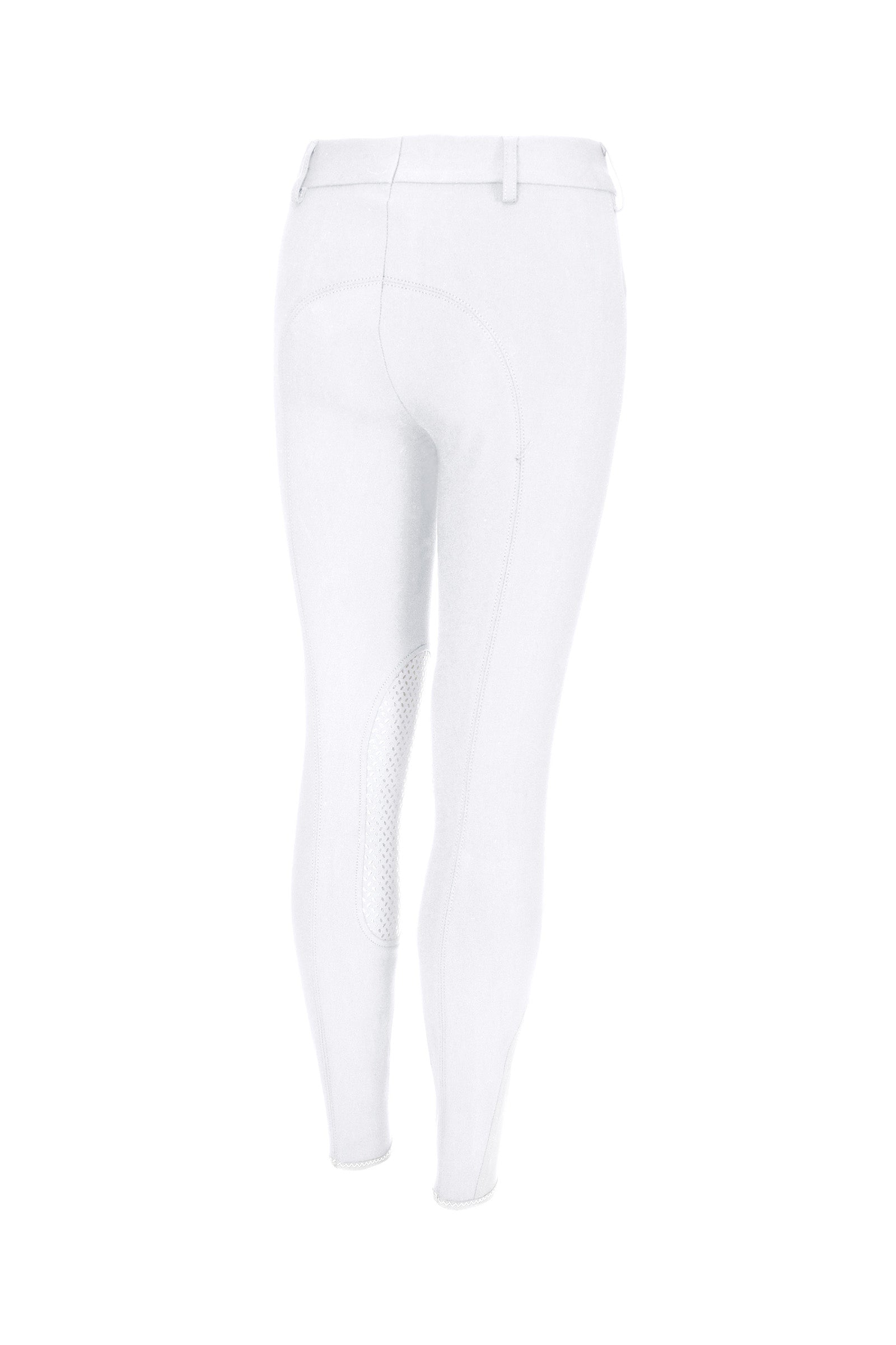 Pikeur Brooklyn Grip Kids Kneepatch Breeches Kids Apparel