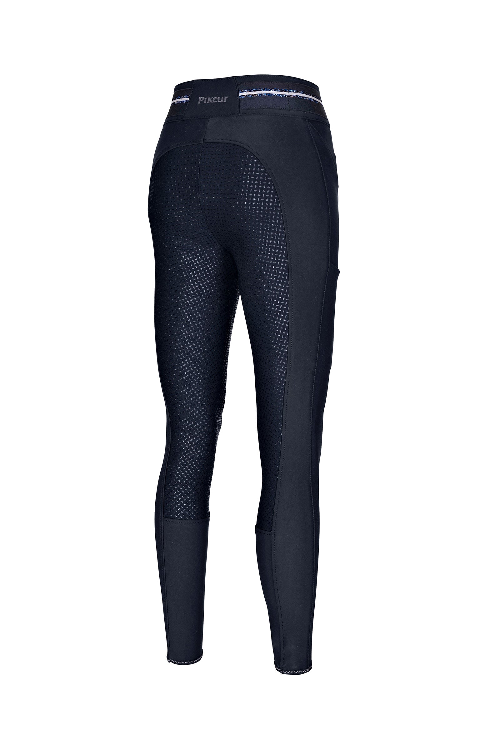 Pikeur Calanja kokopaikkaiset ratsastushousut gripeillä Womens Breeches