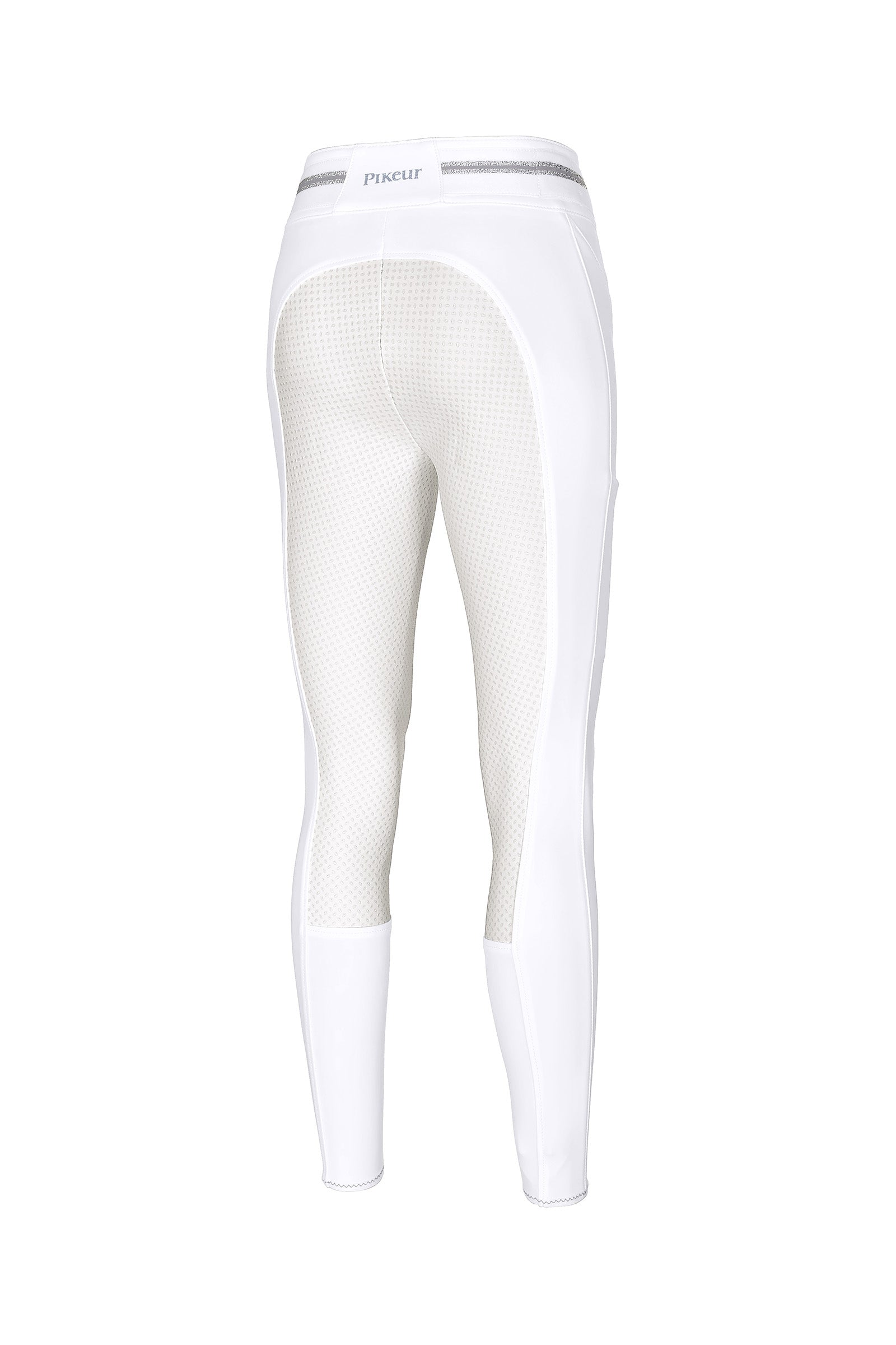 Pikeur Calanja kokopaikkaiset ratsastushousut gripeillä Womens Breeches