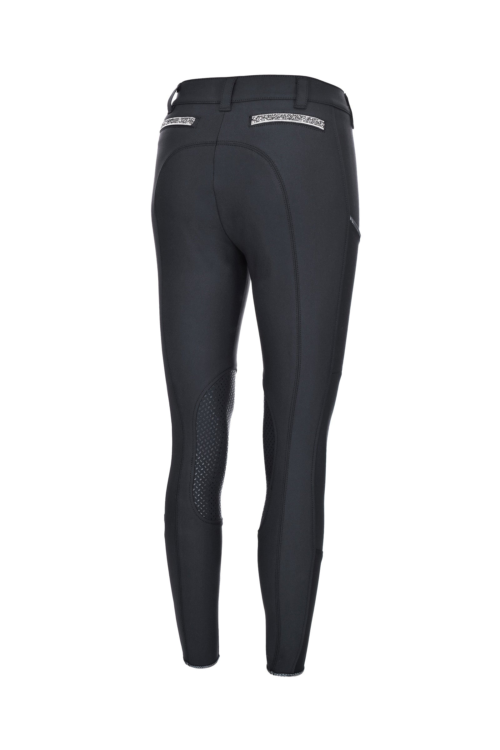 Pikeur Henriette Grip Knee Patch Breeches for Women Womens Breeches
