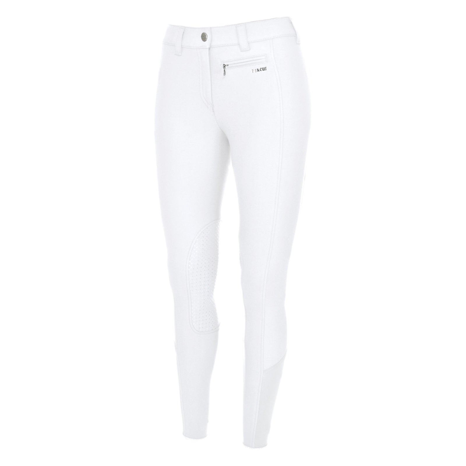 Pikeur Henriette Grip Knee Patch Breeches for Women Womens Breeches