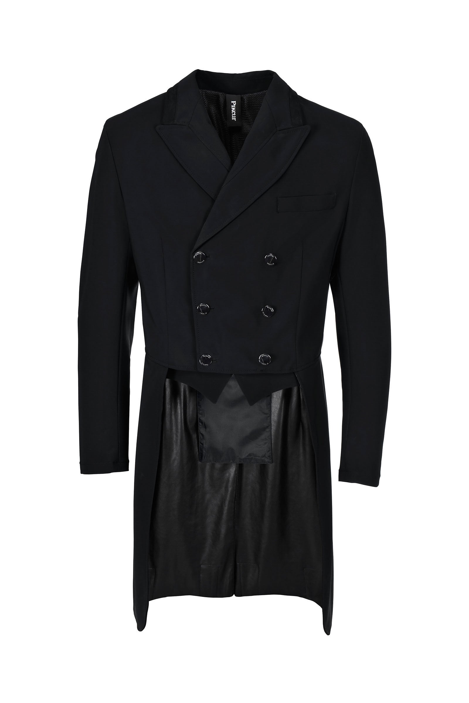 Pikeur James Mens Dressage Coat Mens Riding Clothing