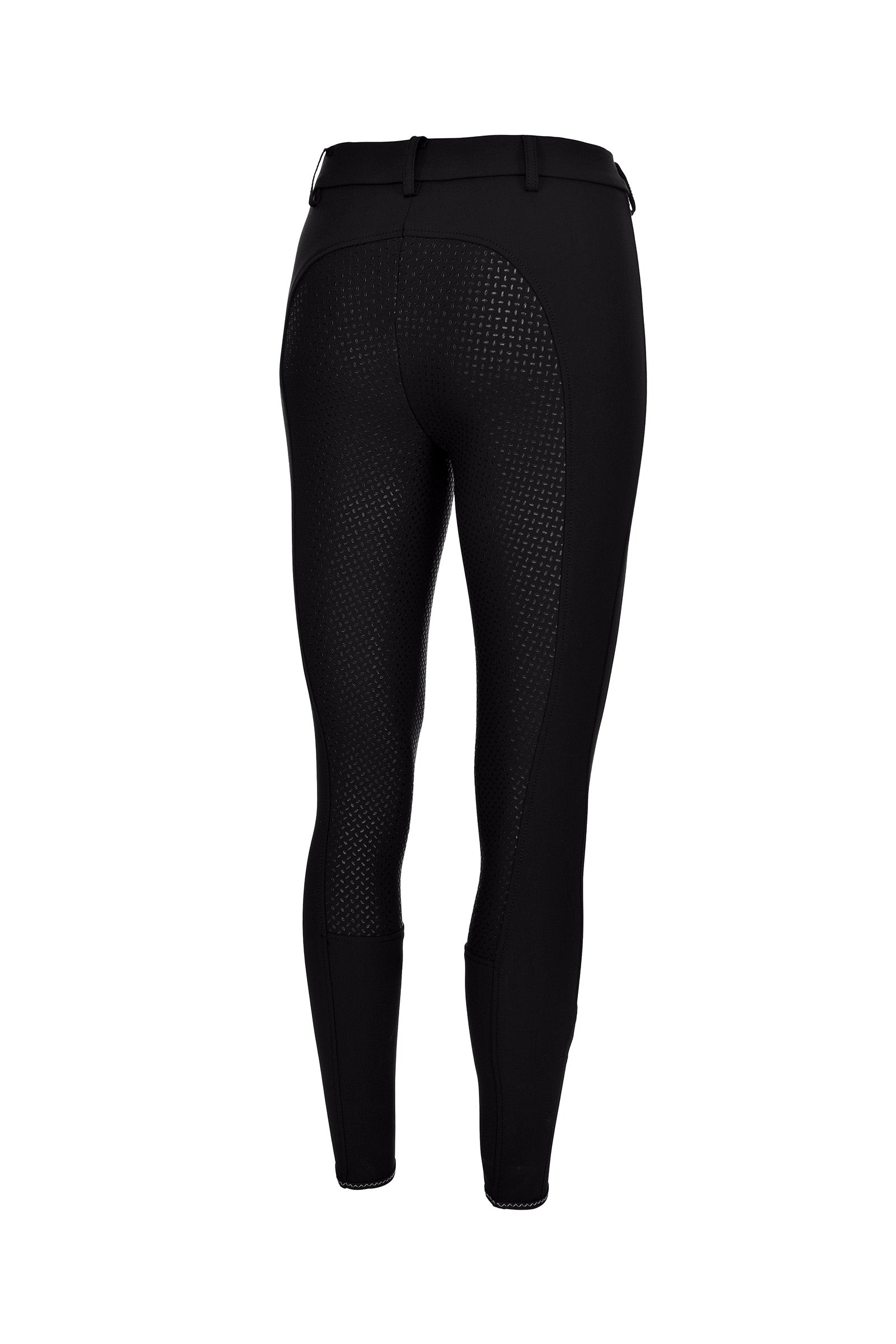 Pikeur Lucinda kokopaikkaiset ratsastushousut gripeillä Womens Breeches