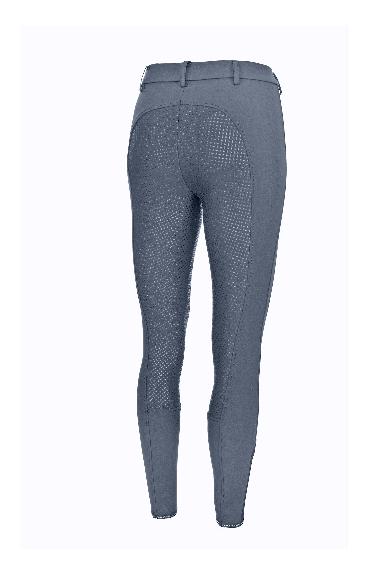 Pikeur Lucinda kokopaikkaiset ratsastushousut gripeillä Womens Breeches