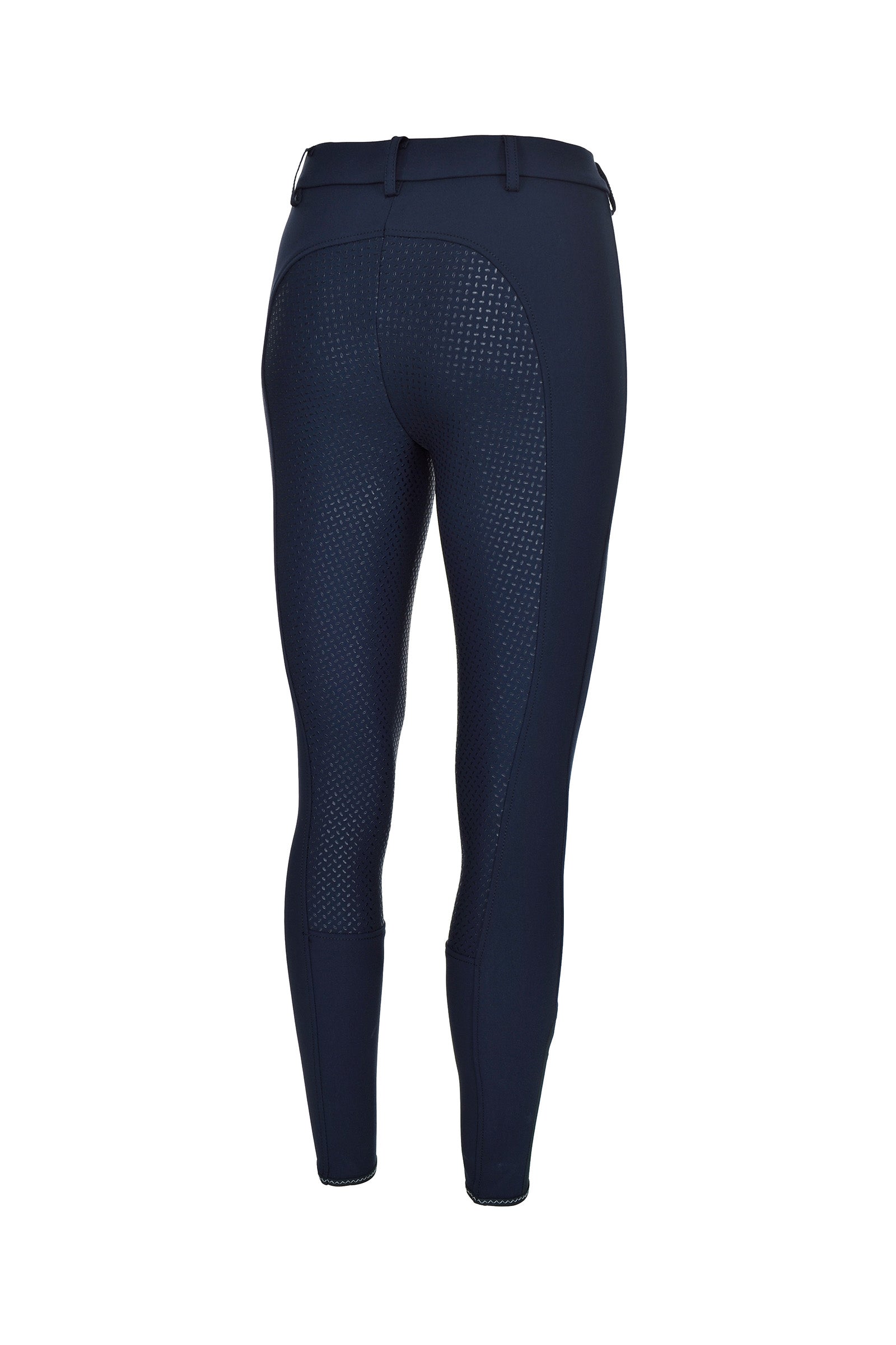 Pikeur Lucinda kokopaikkaiset ratsastushousut gripeillä Womens Breeches