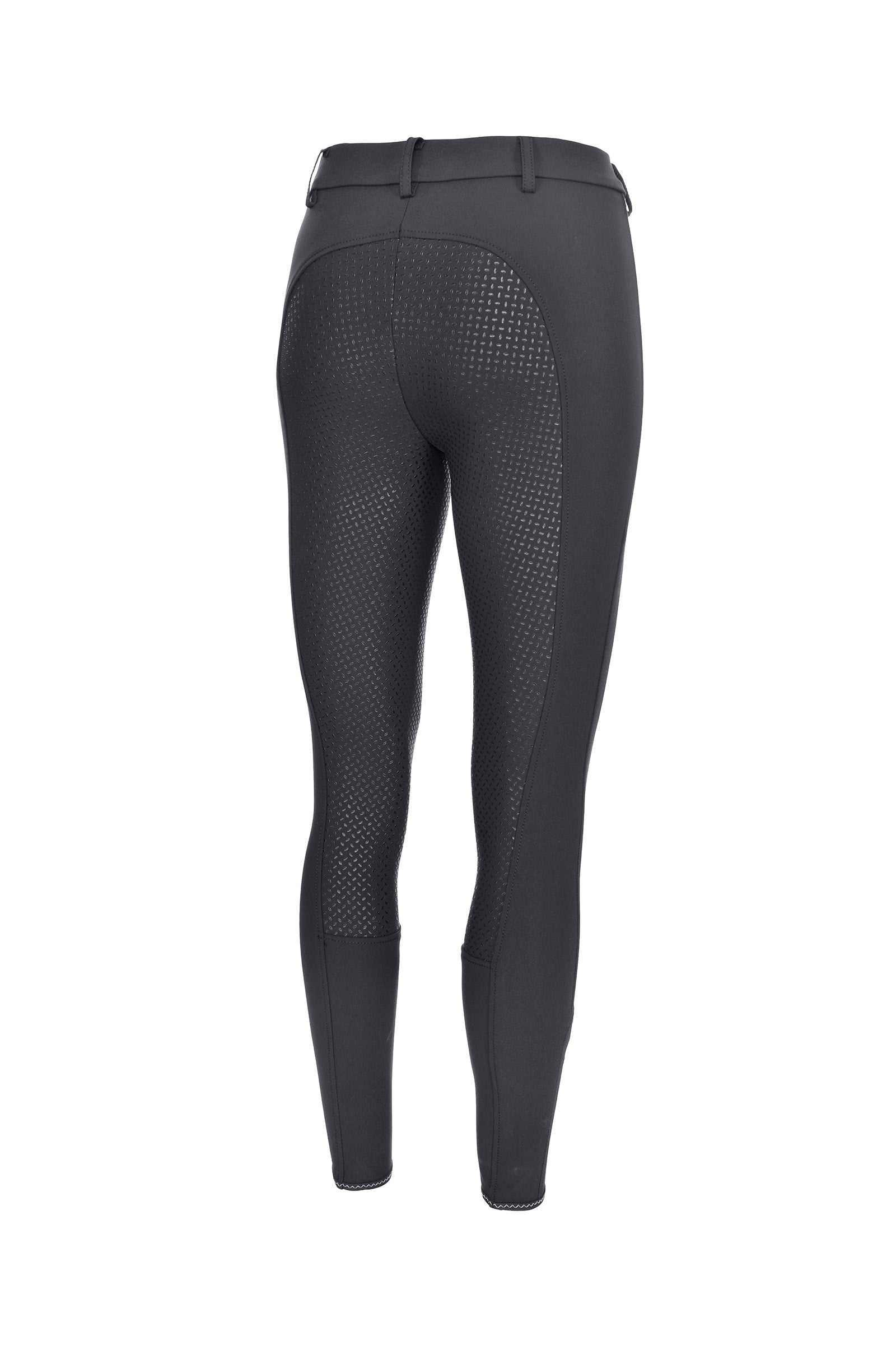 Pikeur Lucinda kokopaikkaiset ratsastushousut gripeillä Womens Breeches
