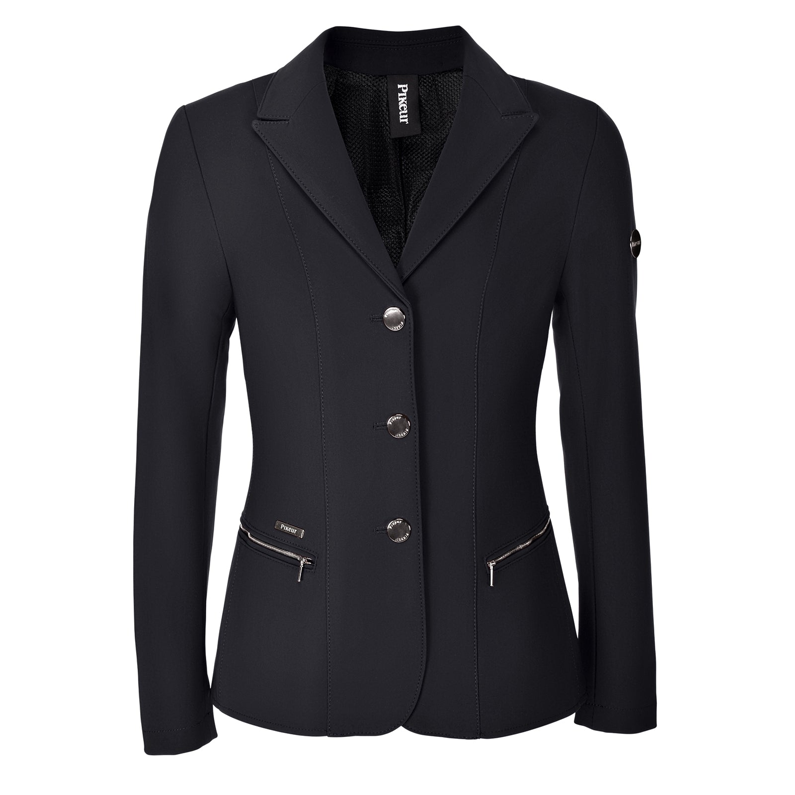 Pikeur Manila lasten kilpailutakki Lasten ratsastusvaatteet